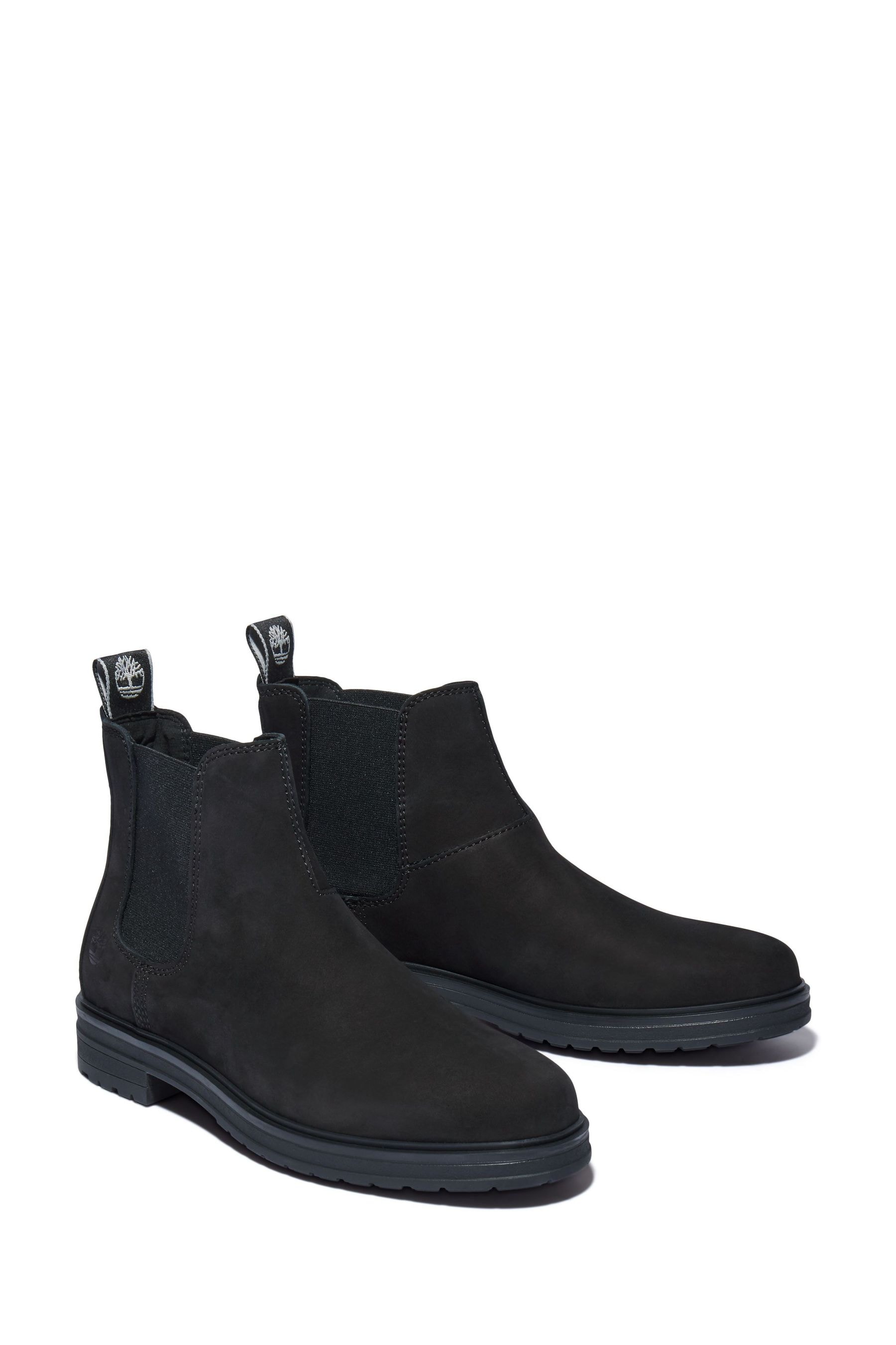Buy Timberland Hannover Hill Chelsea Boots from Next Luxembourg