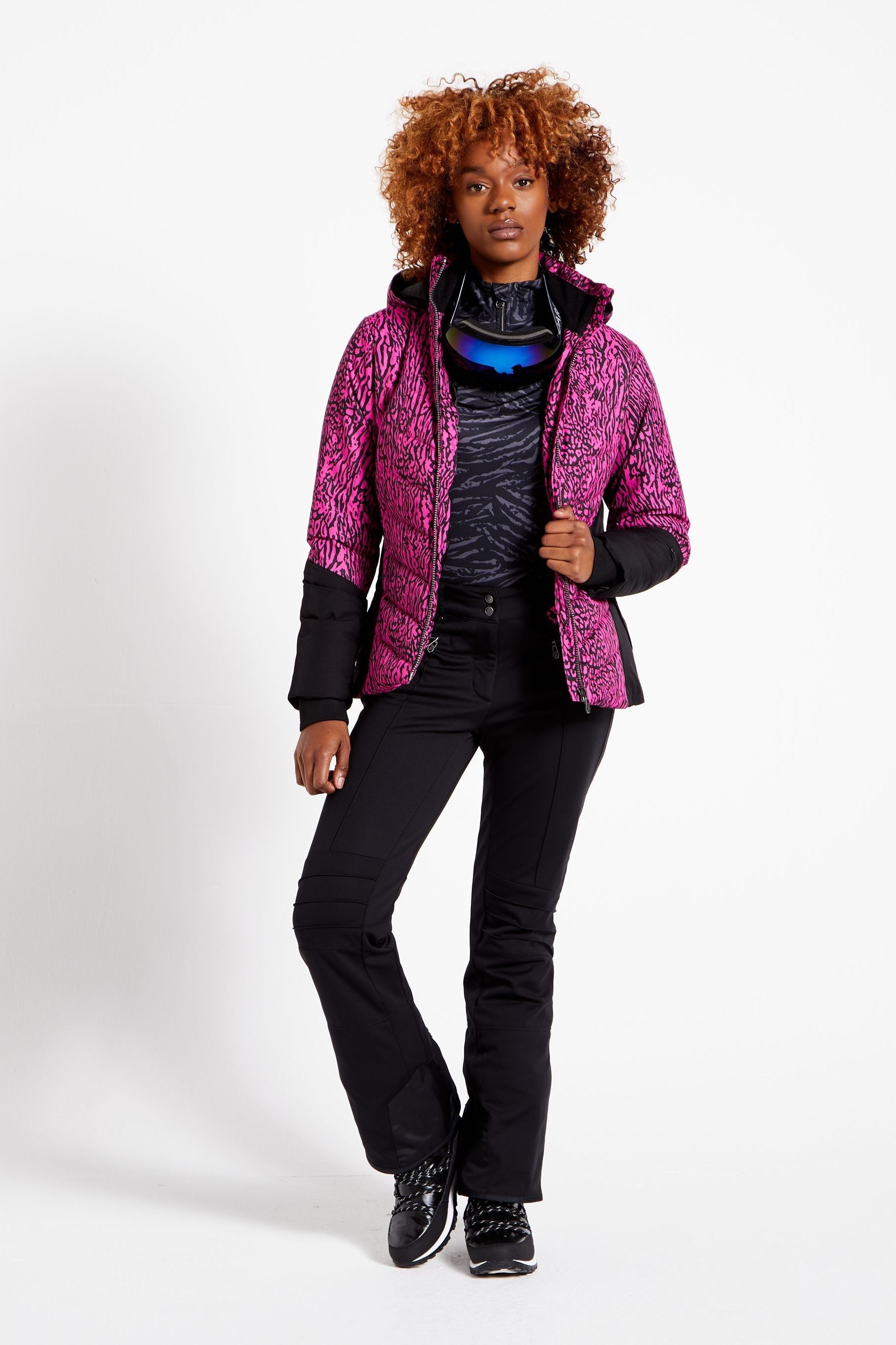 Next ski jacket online