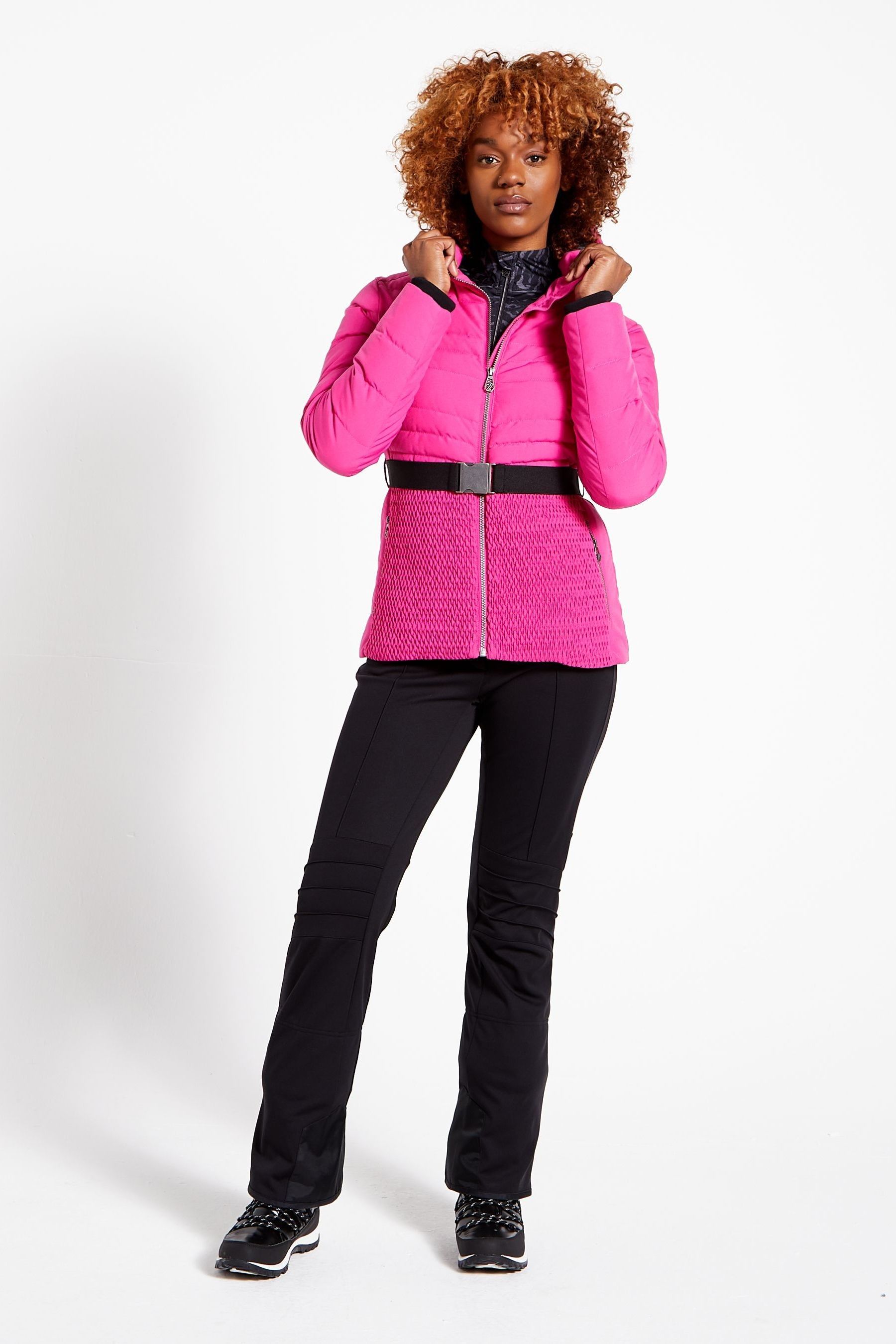 Next ski jacket 2025