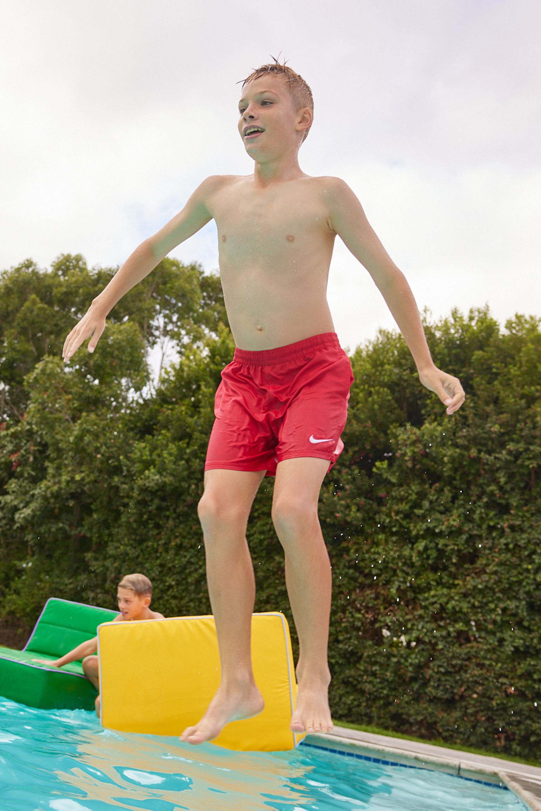 Volley swim shorts on sale