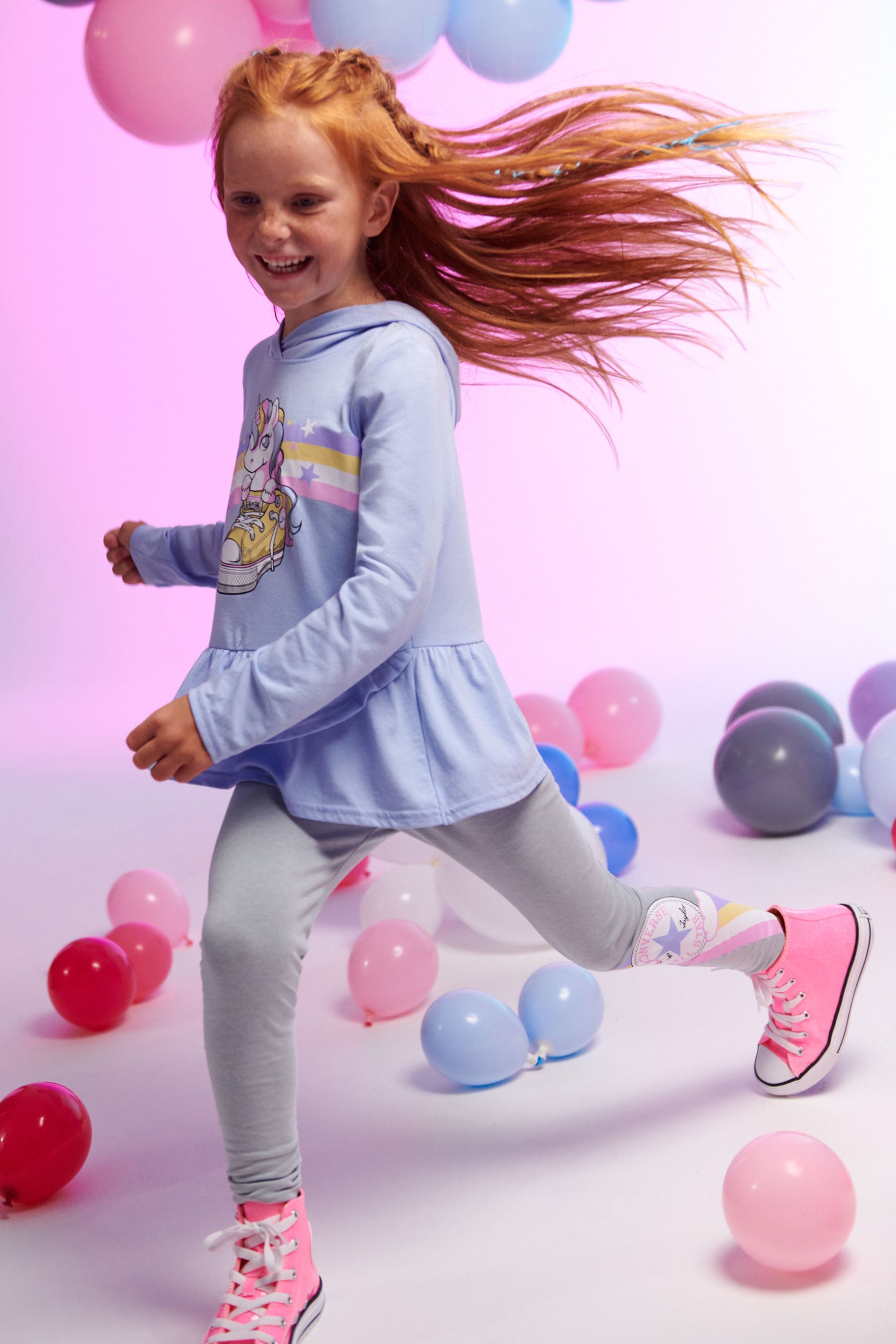 Next kids leggings new arrivals