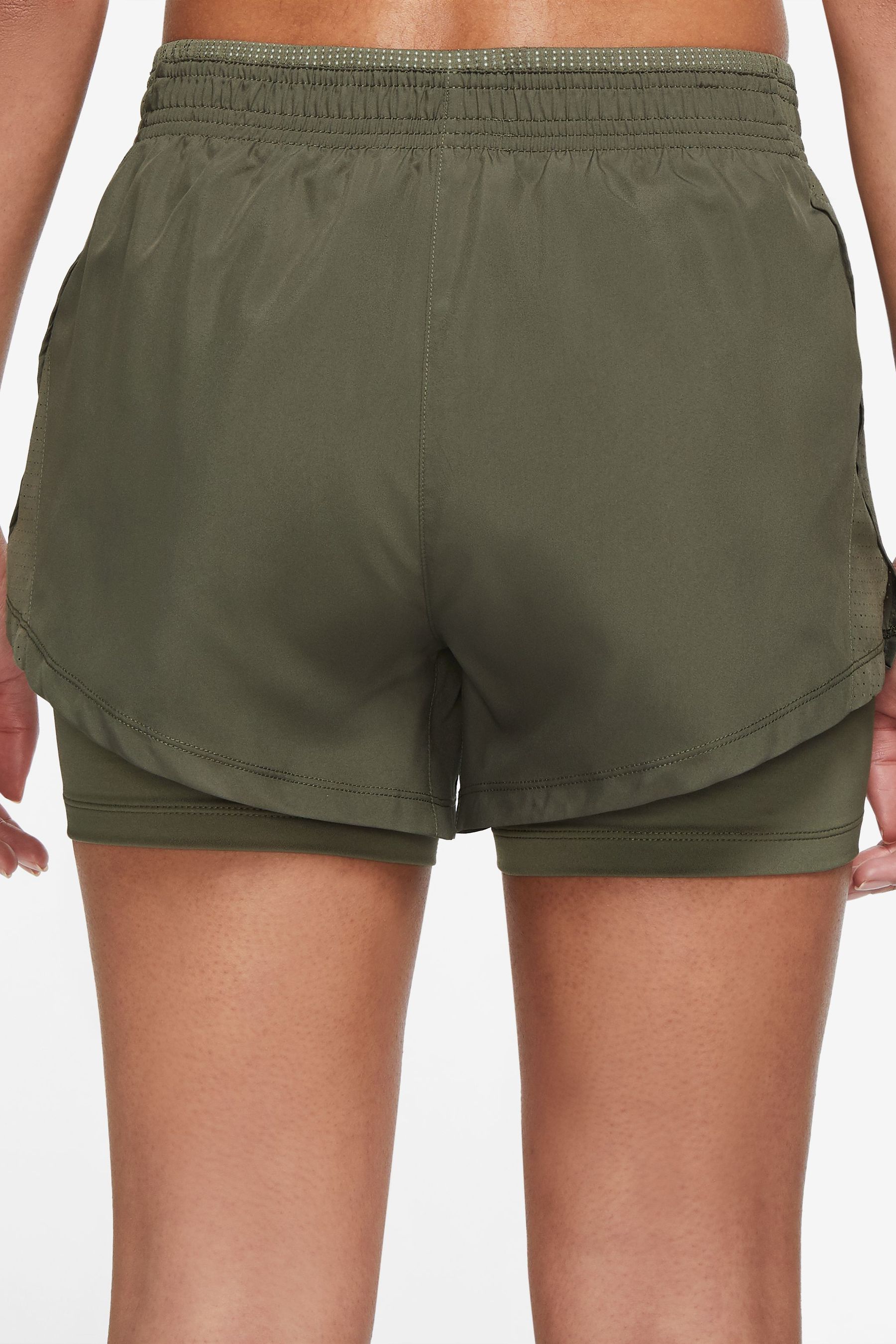 Nike 10k 2 in 1 short outlet