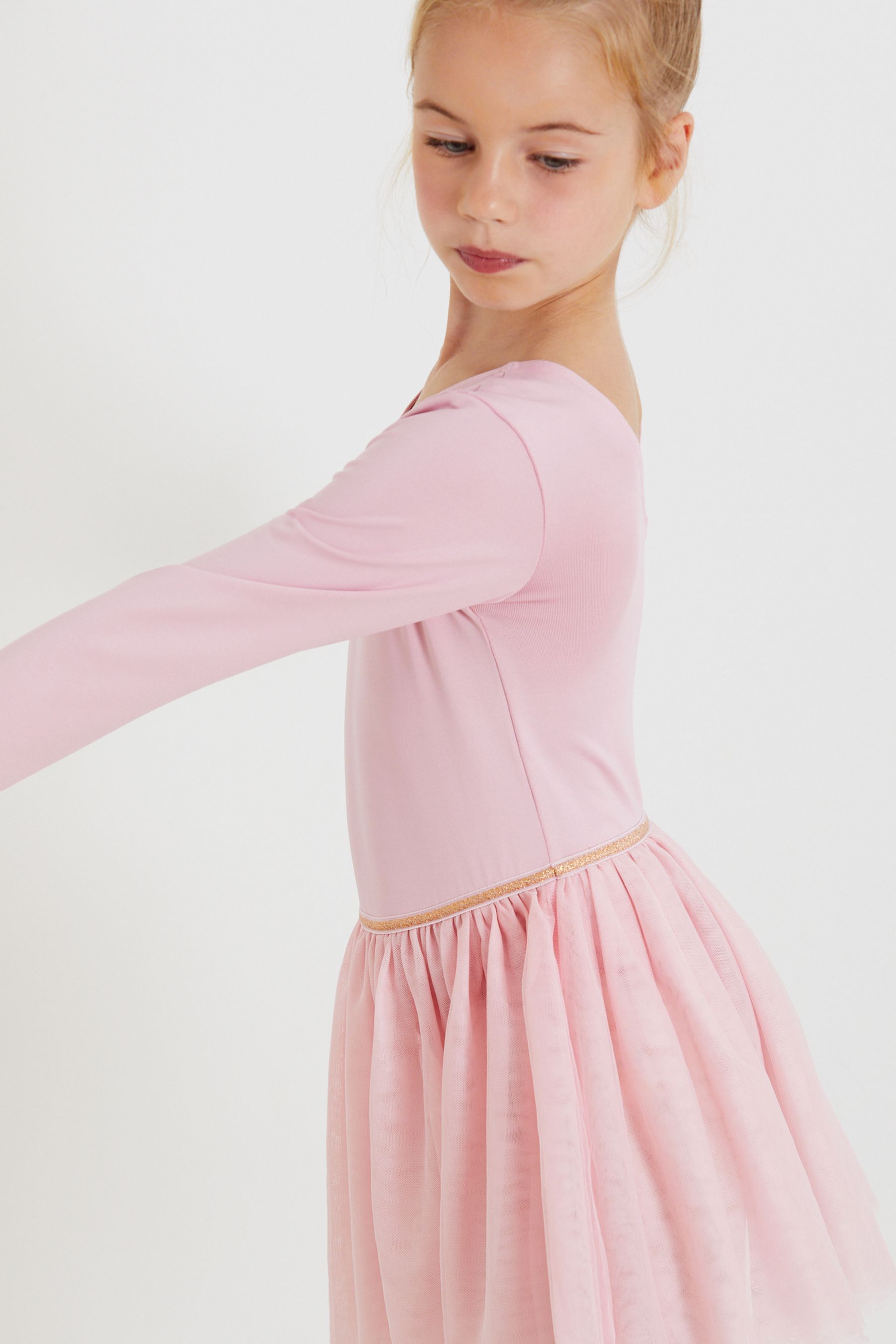 Next ballet clothes new arrivals