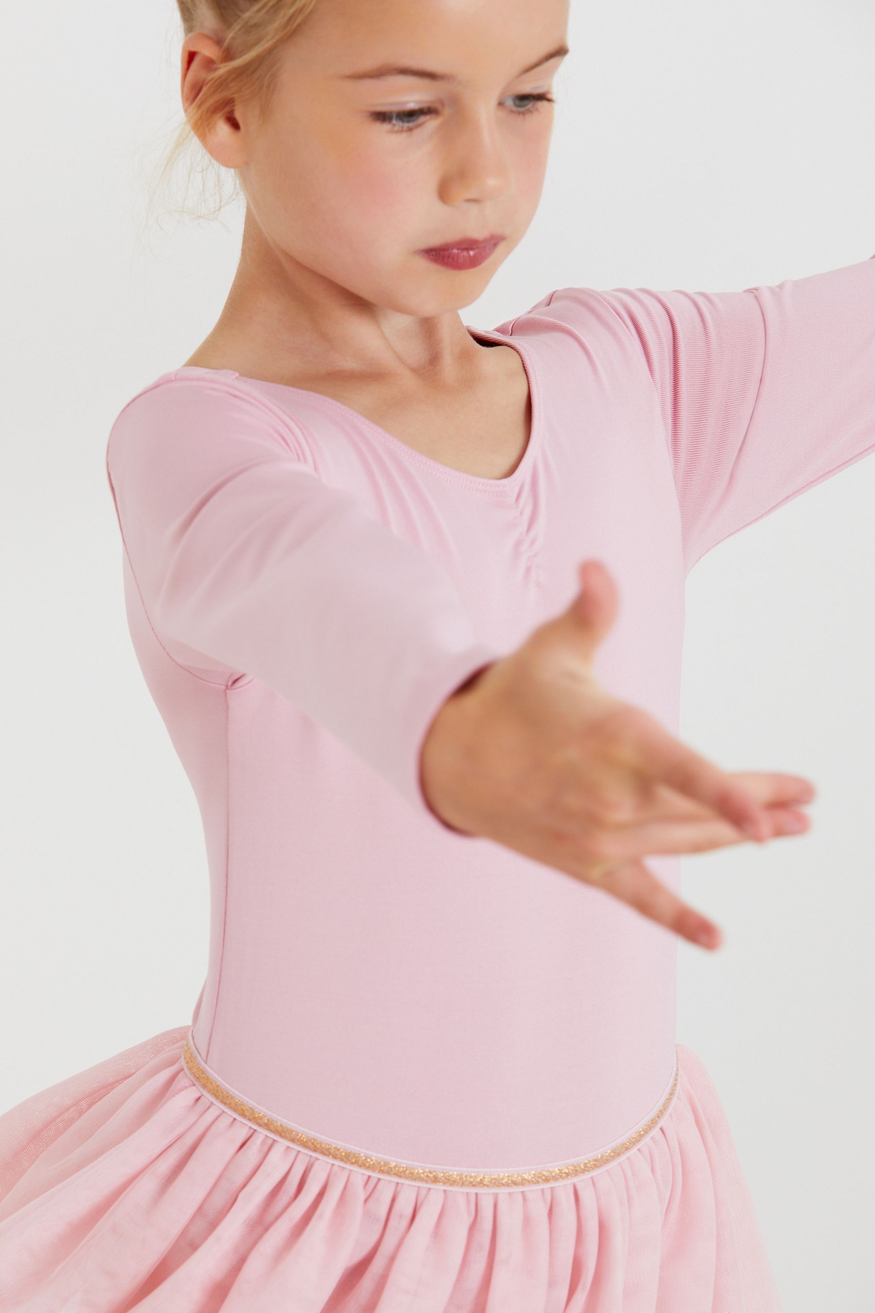 Buy Pink Ballet Tutu Dress 1.5 12yrs from the Next UK online shop