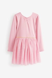 Pink Ballet Tutu Dress (1.5-12yrs) - Image 6 of 6