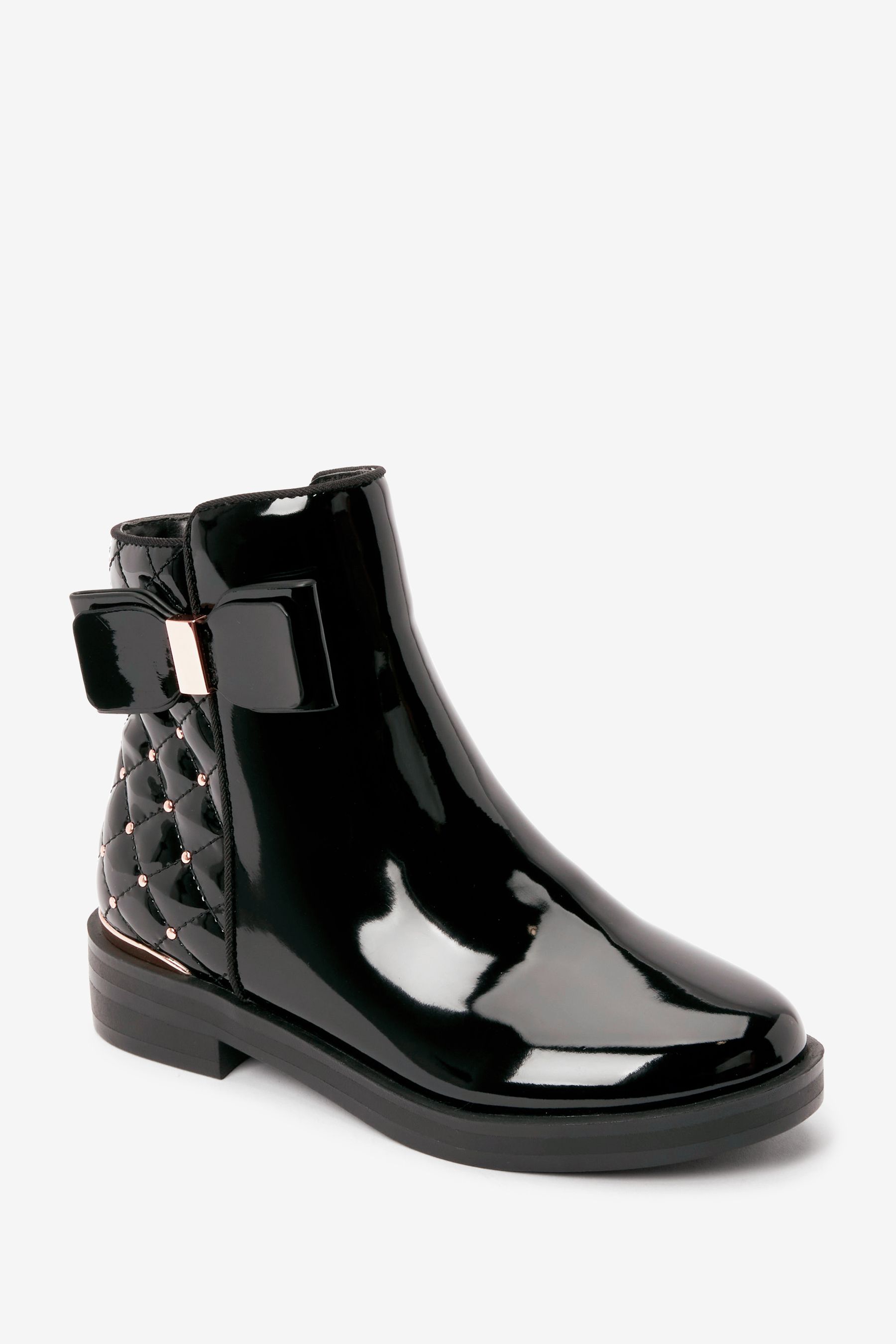Next patent boots 2025