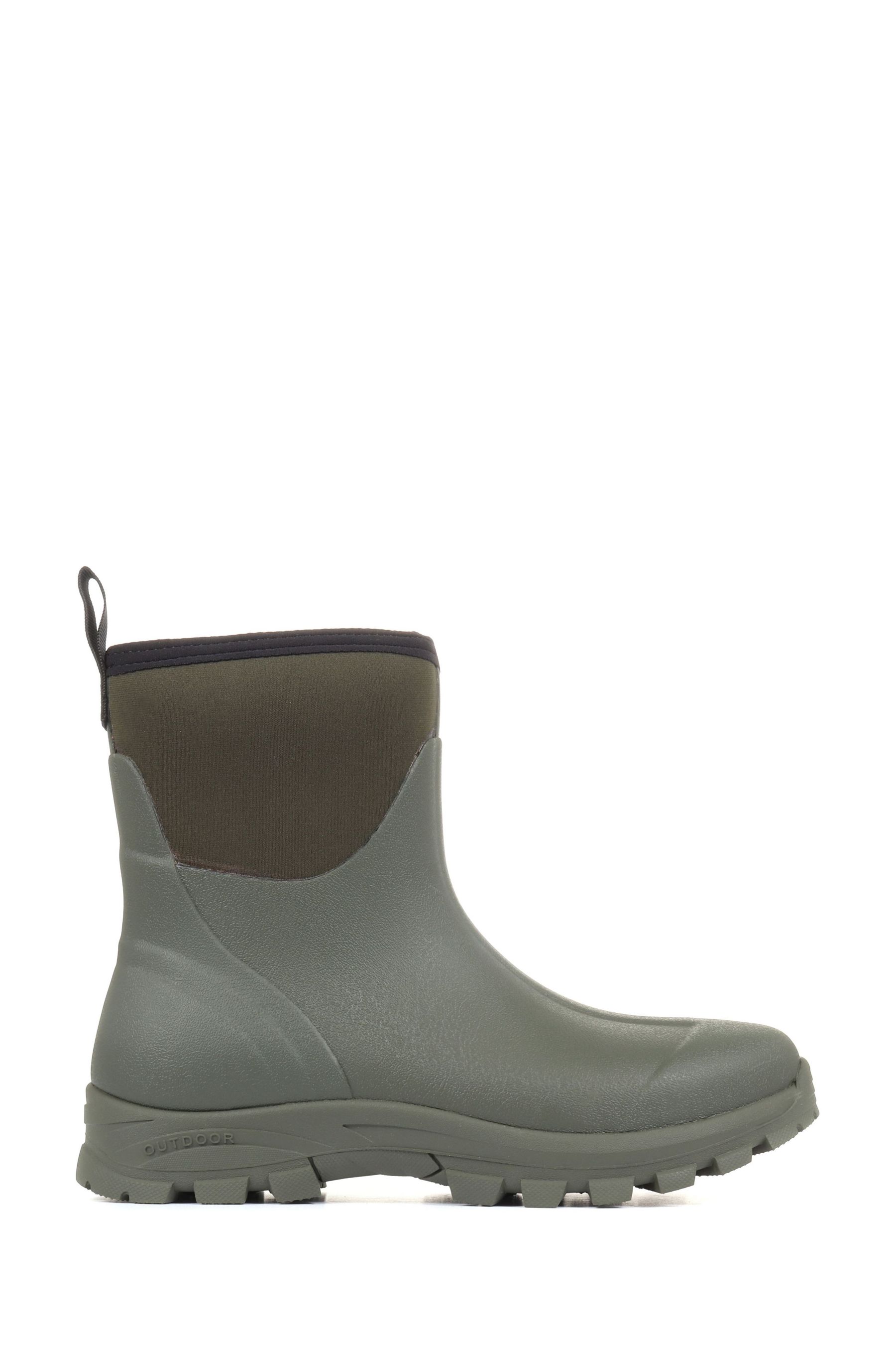 Buy Pavers Ankle Wellington Boots from the Next UK online shop