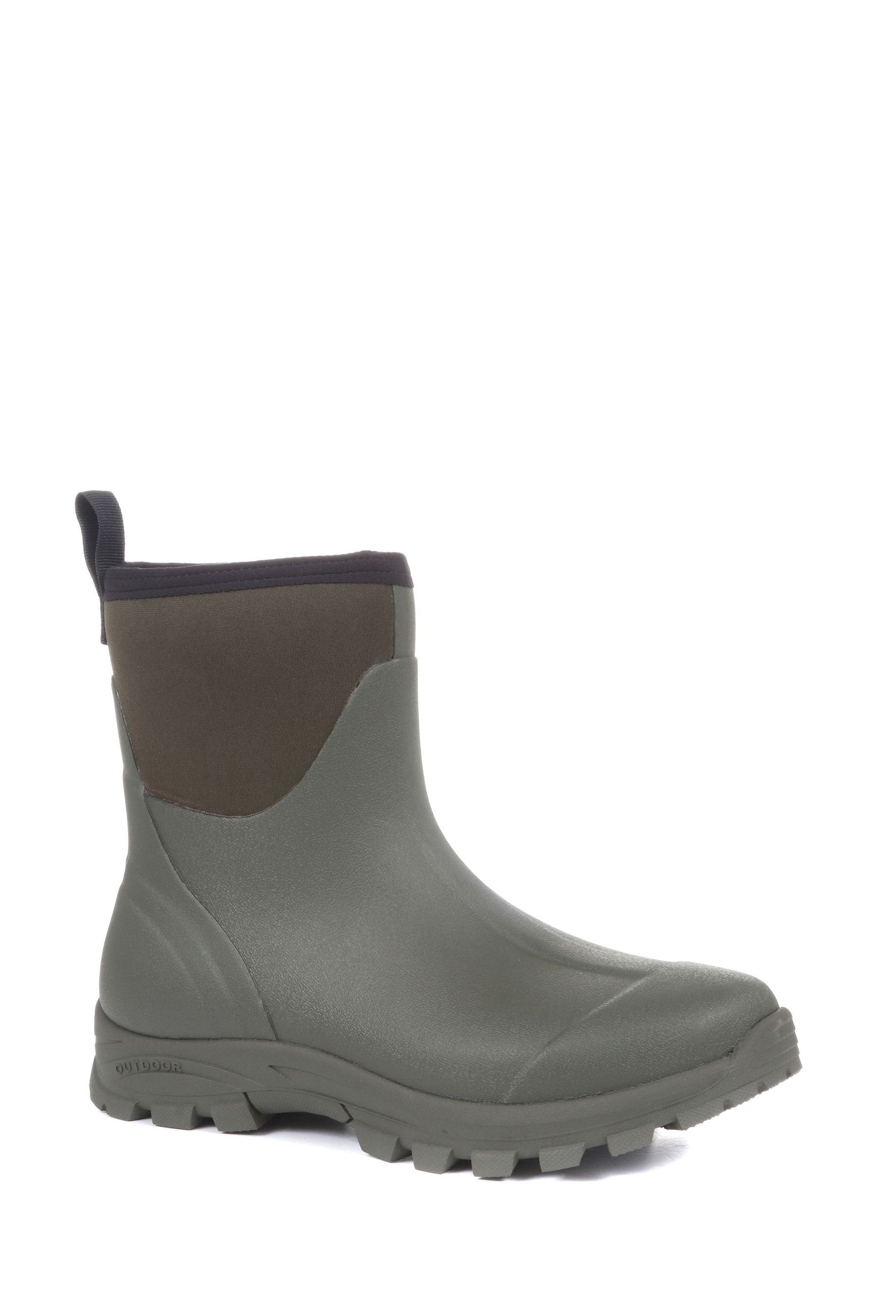 Mens pavers boots store