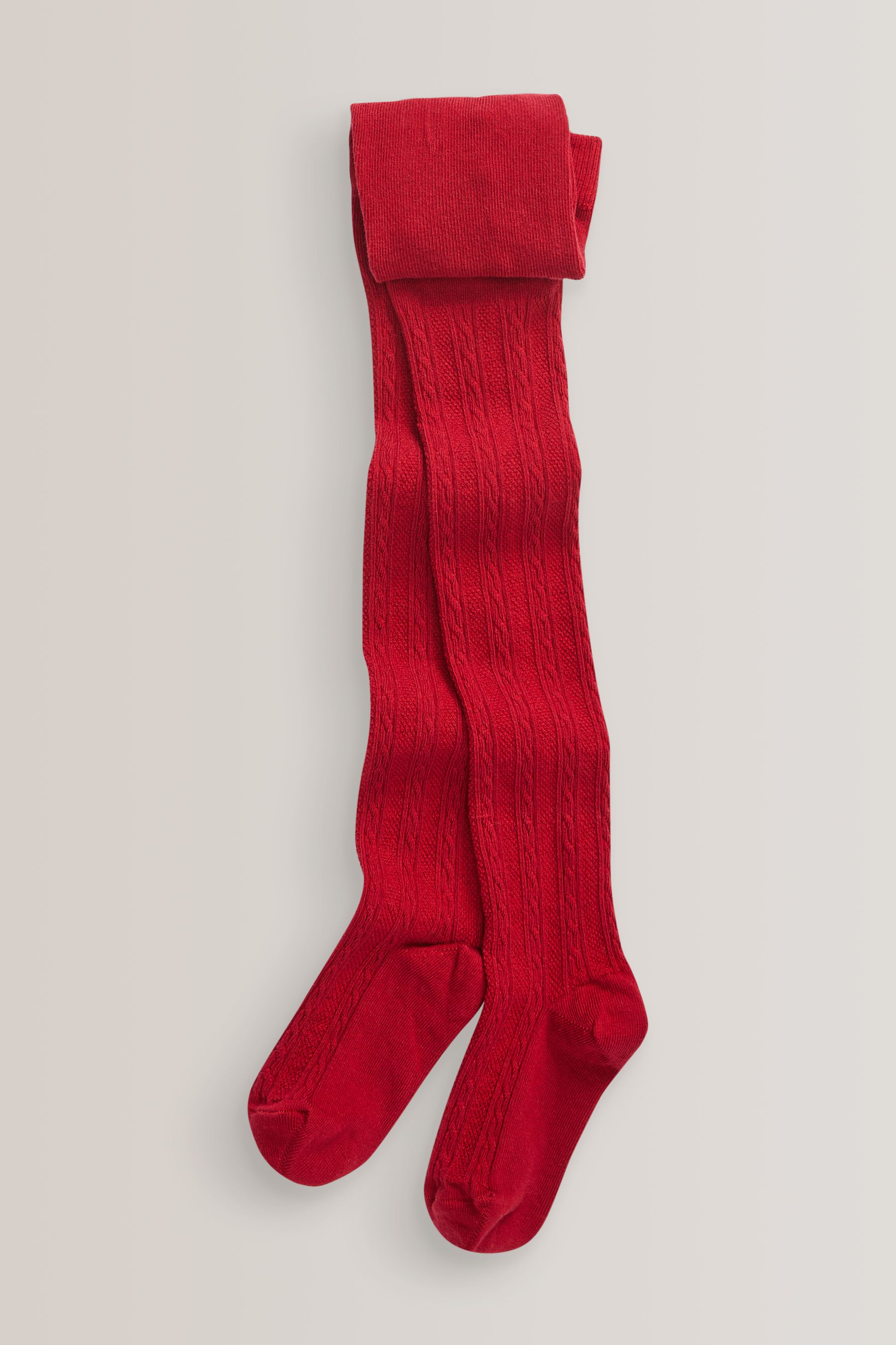 Next red tights cheap