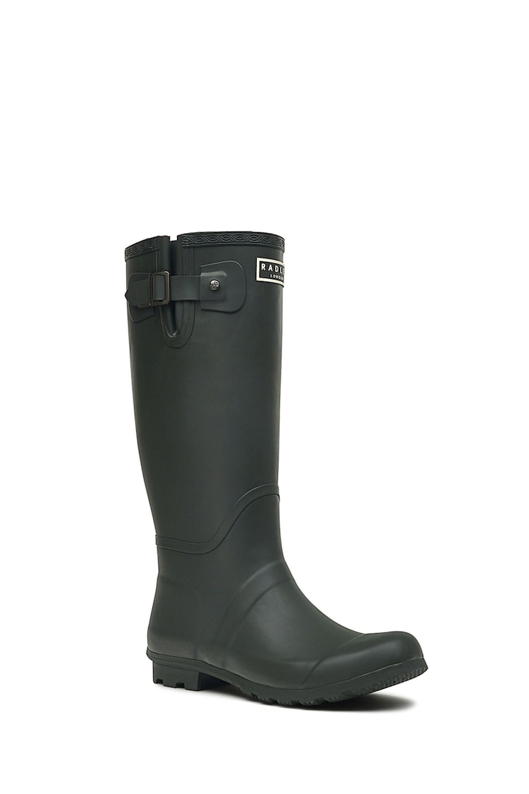 Radley London Alba High Wellies - Image 2 of 4