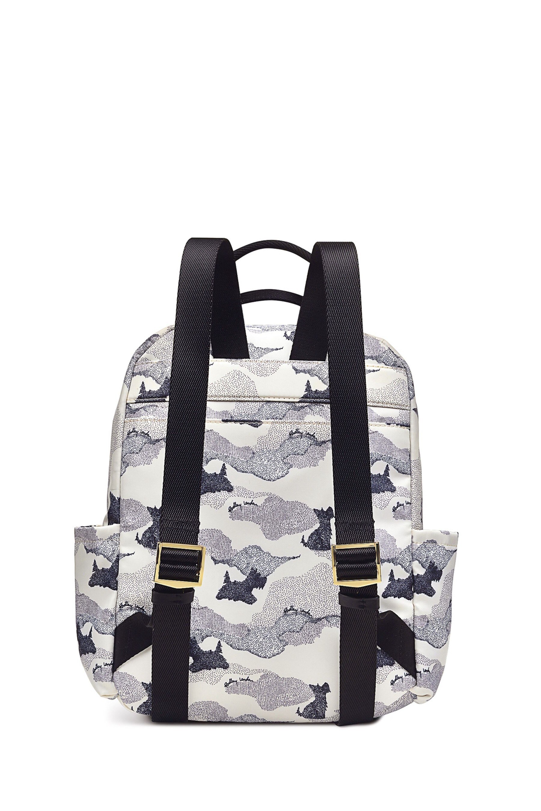 Radley clouds hill backpack online
