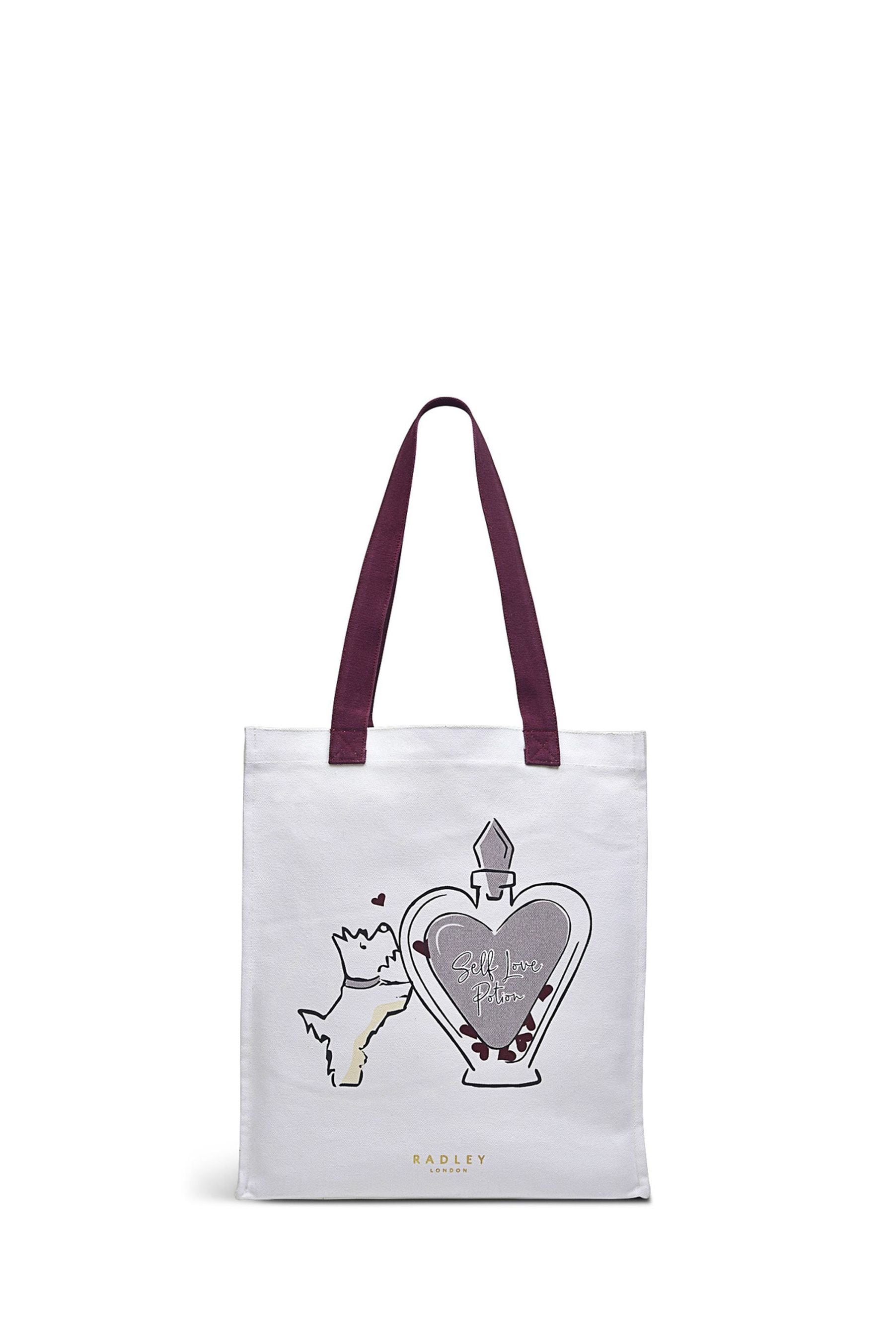 Radley love bag deals