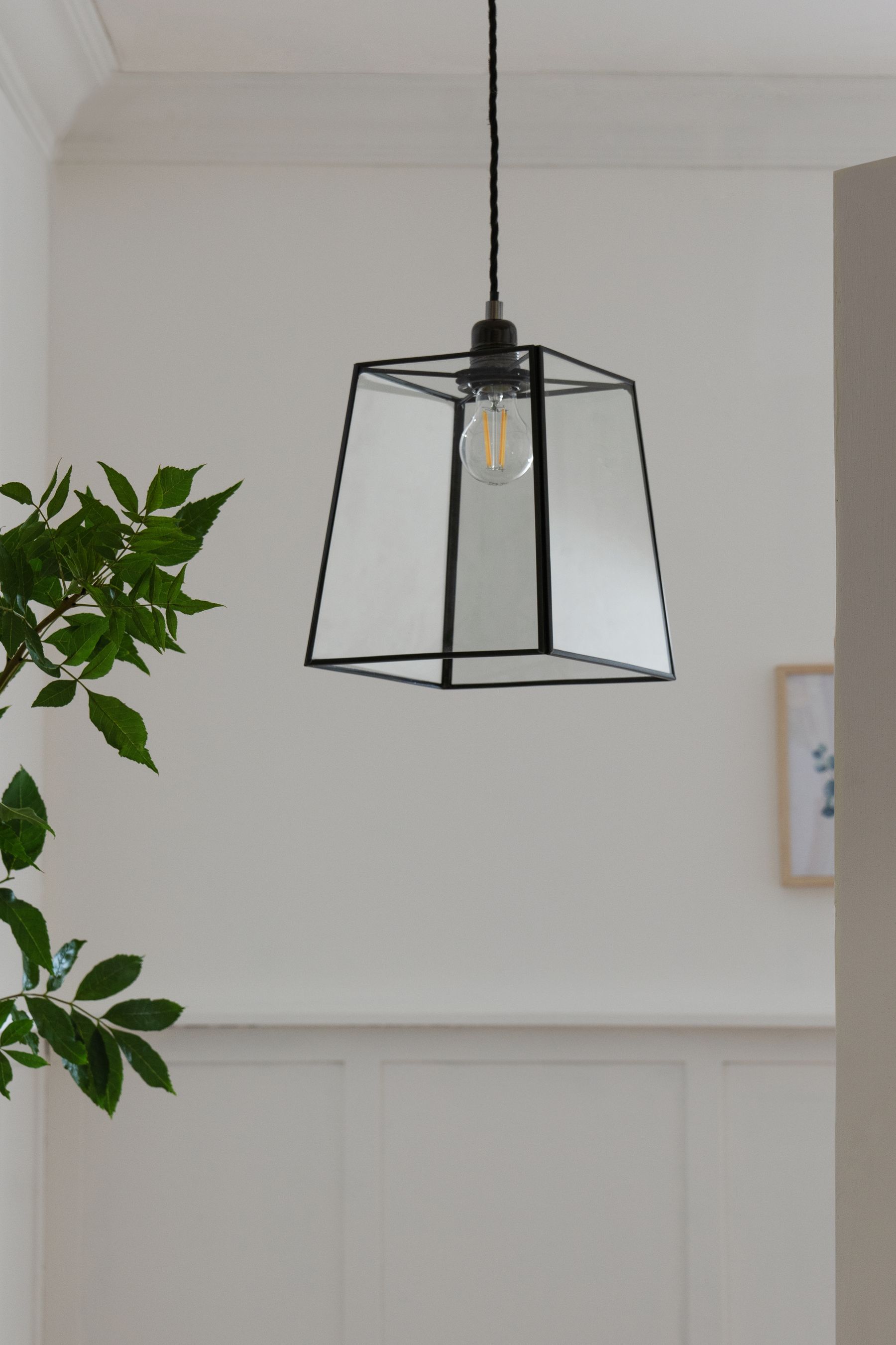 Easy fit pendant on sale