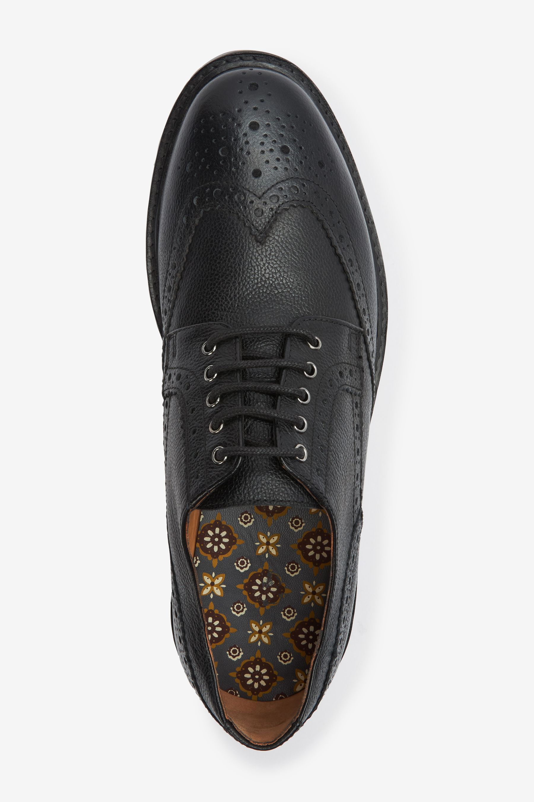 Next modern heritage shoes shop