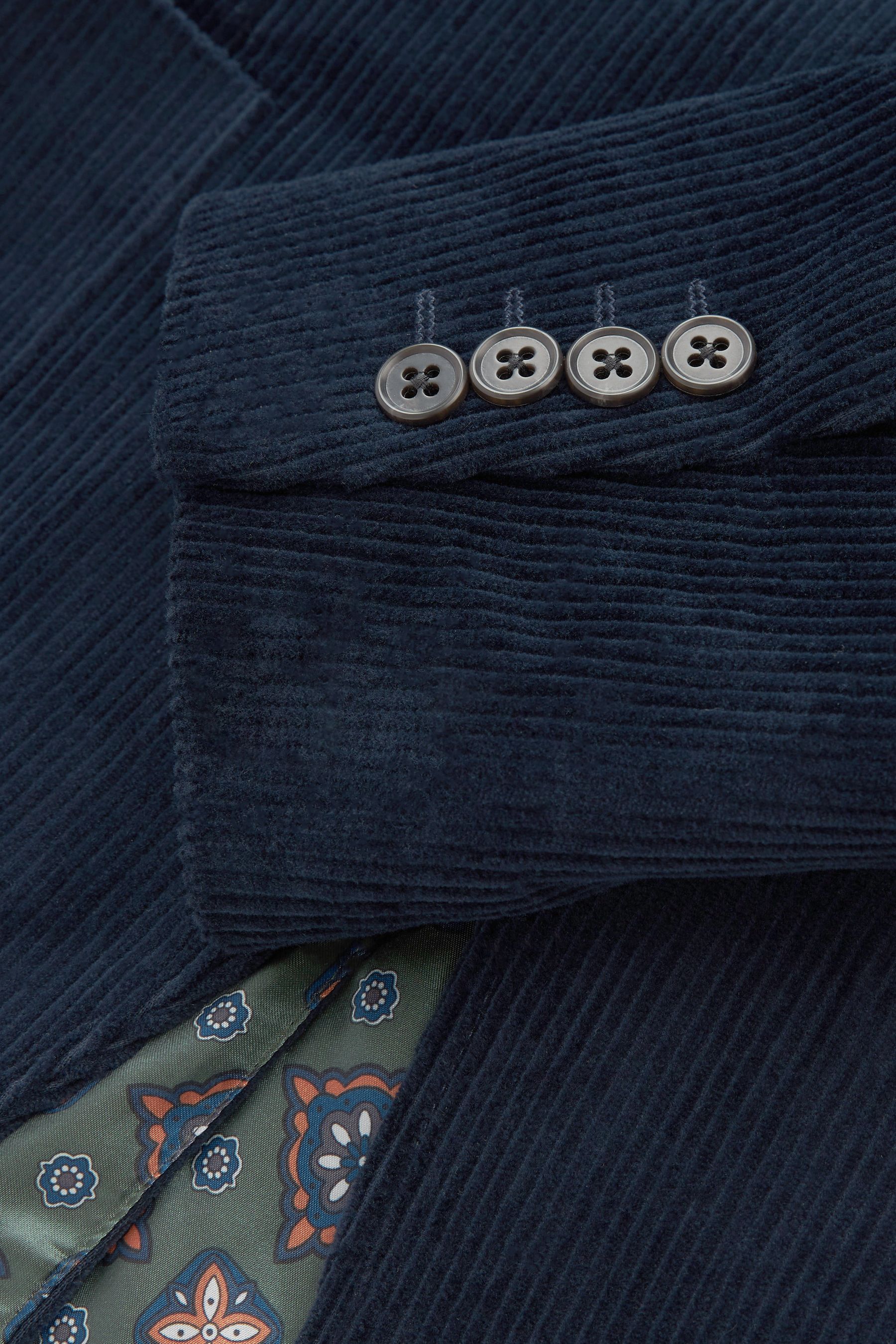 M&s corduroy jacket hotsell