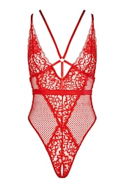 Ann Summers The Obsession Lace Body - Image 5 of 5