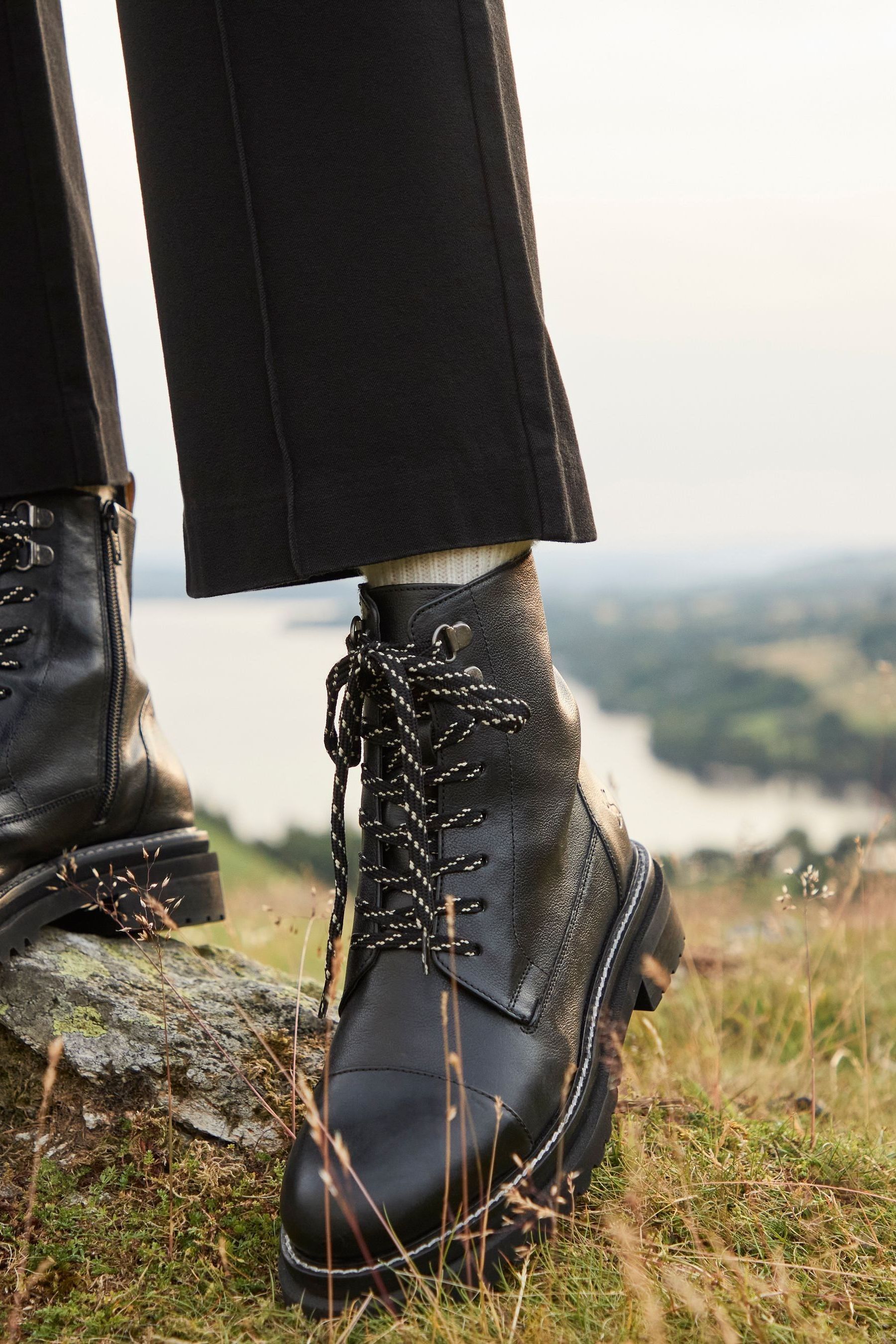 Joules mens boots sales