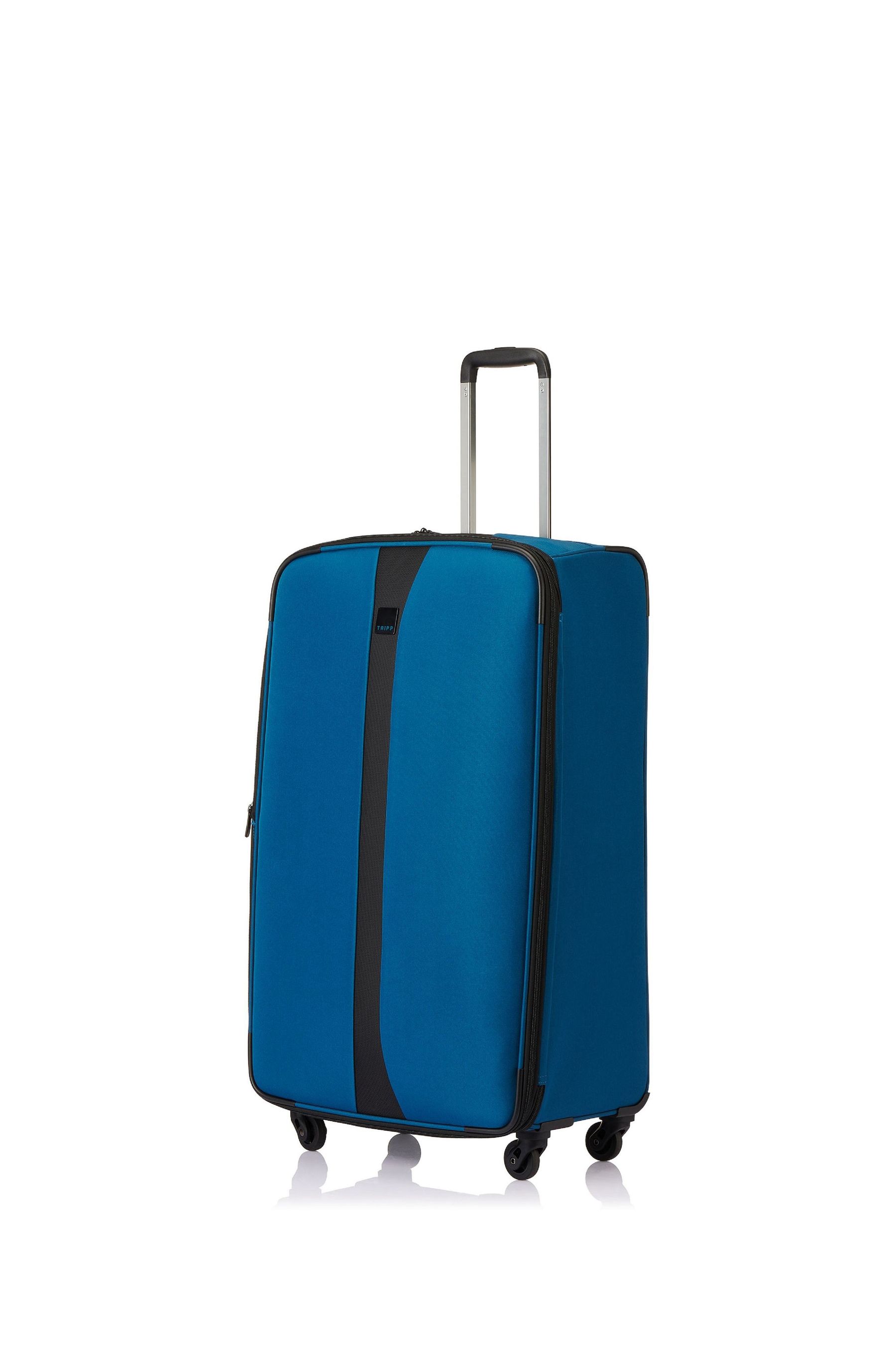 Tripp superlite suitcase discount