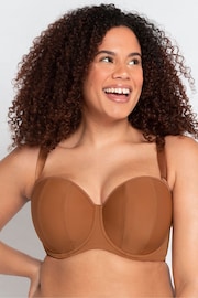 Curvy Kate Luxe Strapless Bra - Image 3 of 7