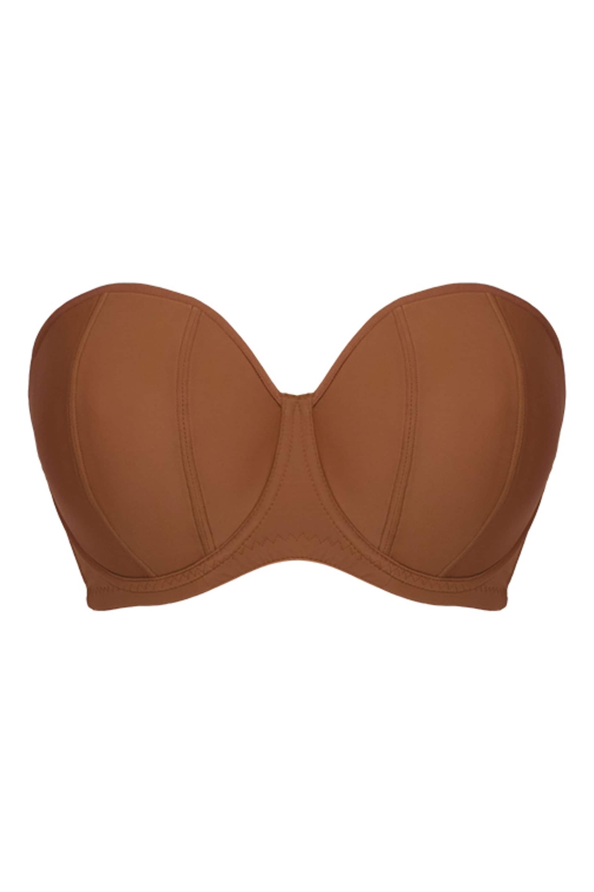 Curvy Kate Luxe Strapless Bra - Image 5 of 7