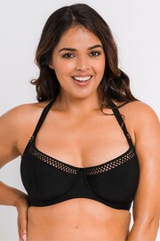 Curvy Kate First Class Balcony Bikini Top - Image 1 of 6