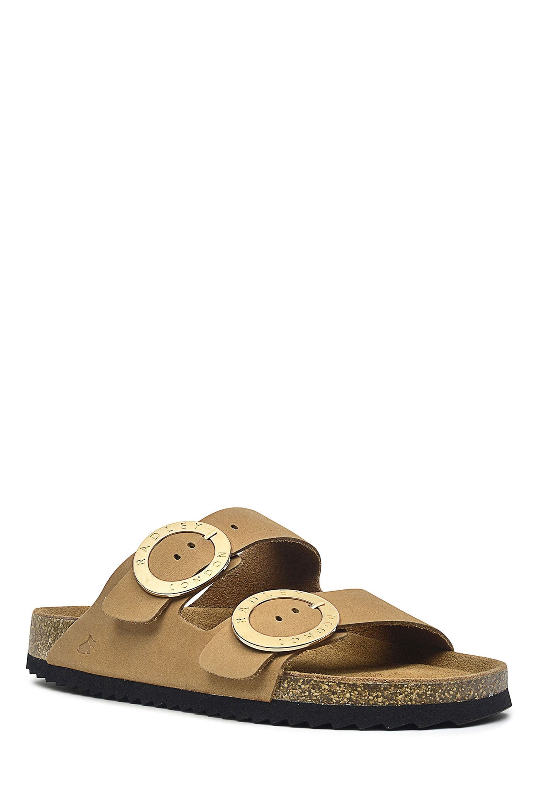 Buy Radley London Taymont Rise Sandals from the Next UK online shop