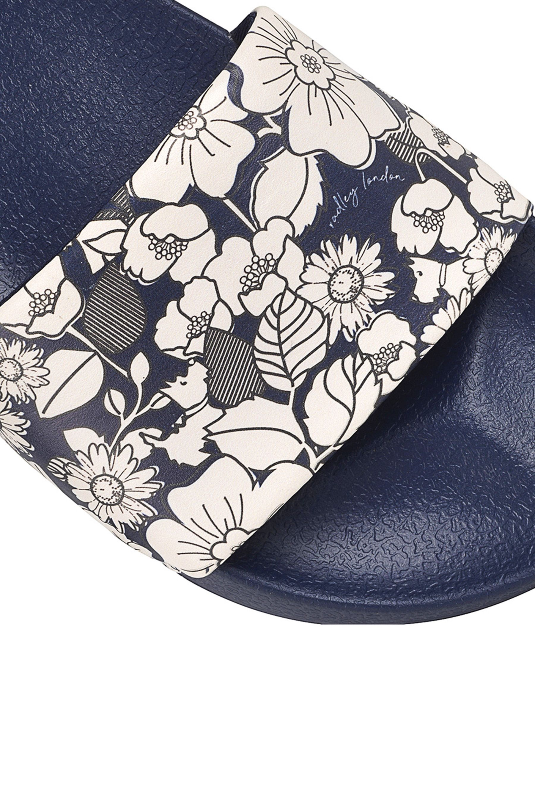 Radley flip flops online