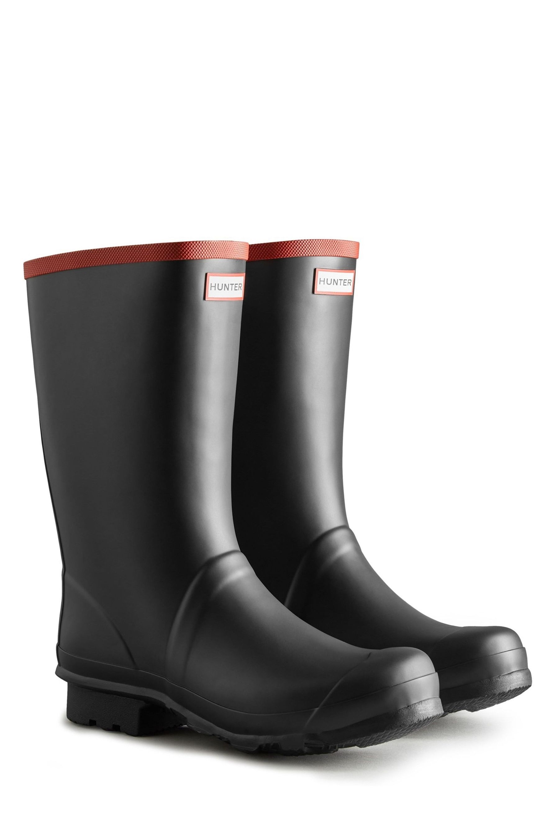 Hunter argyll full knee outlet