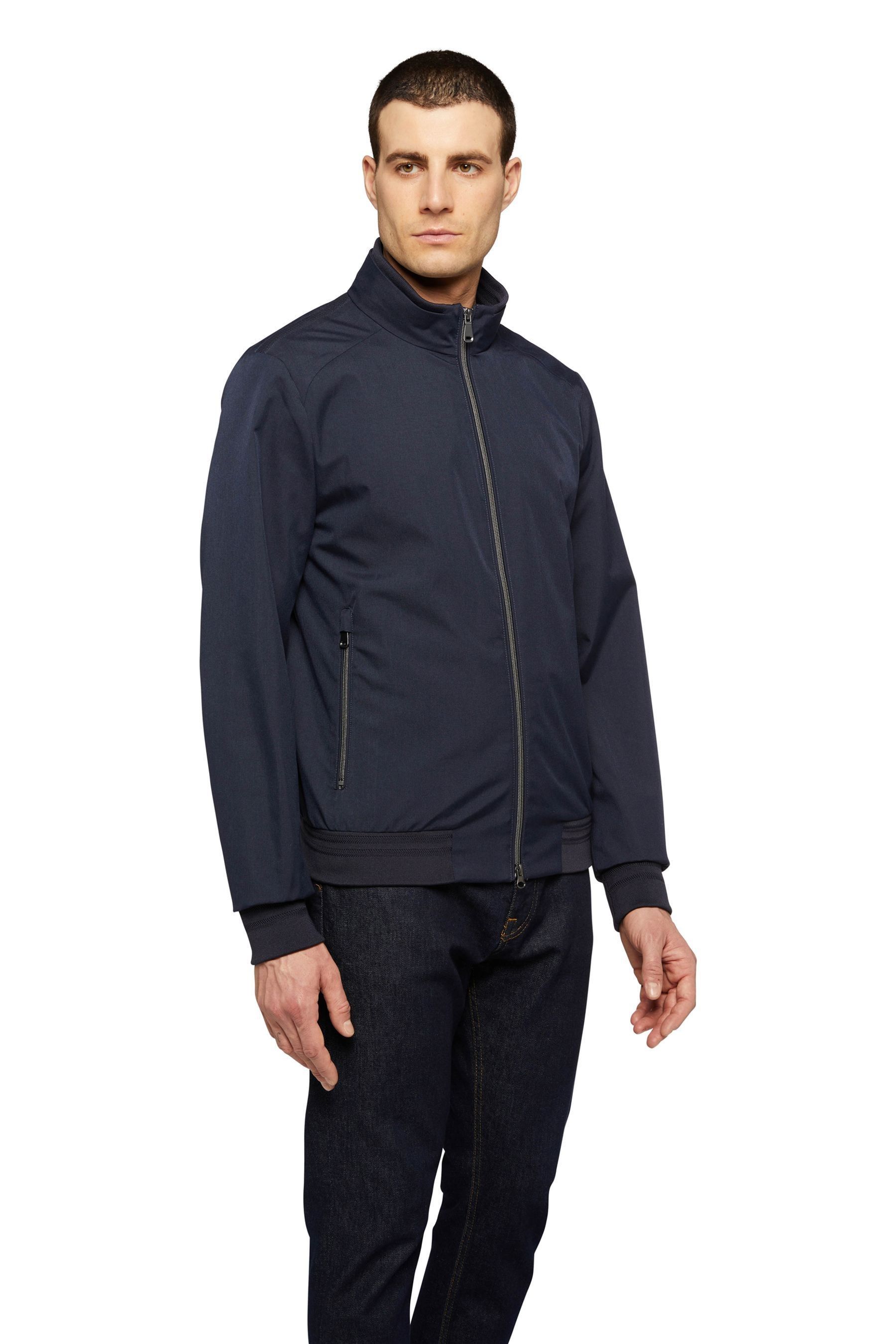 Geox bomber shop