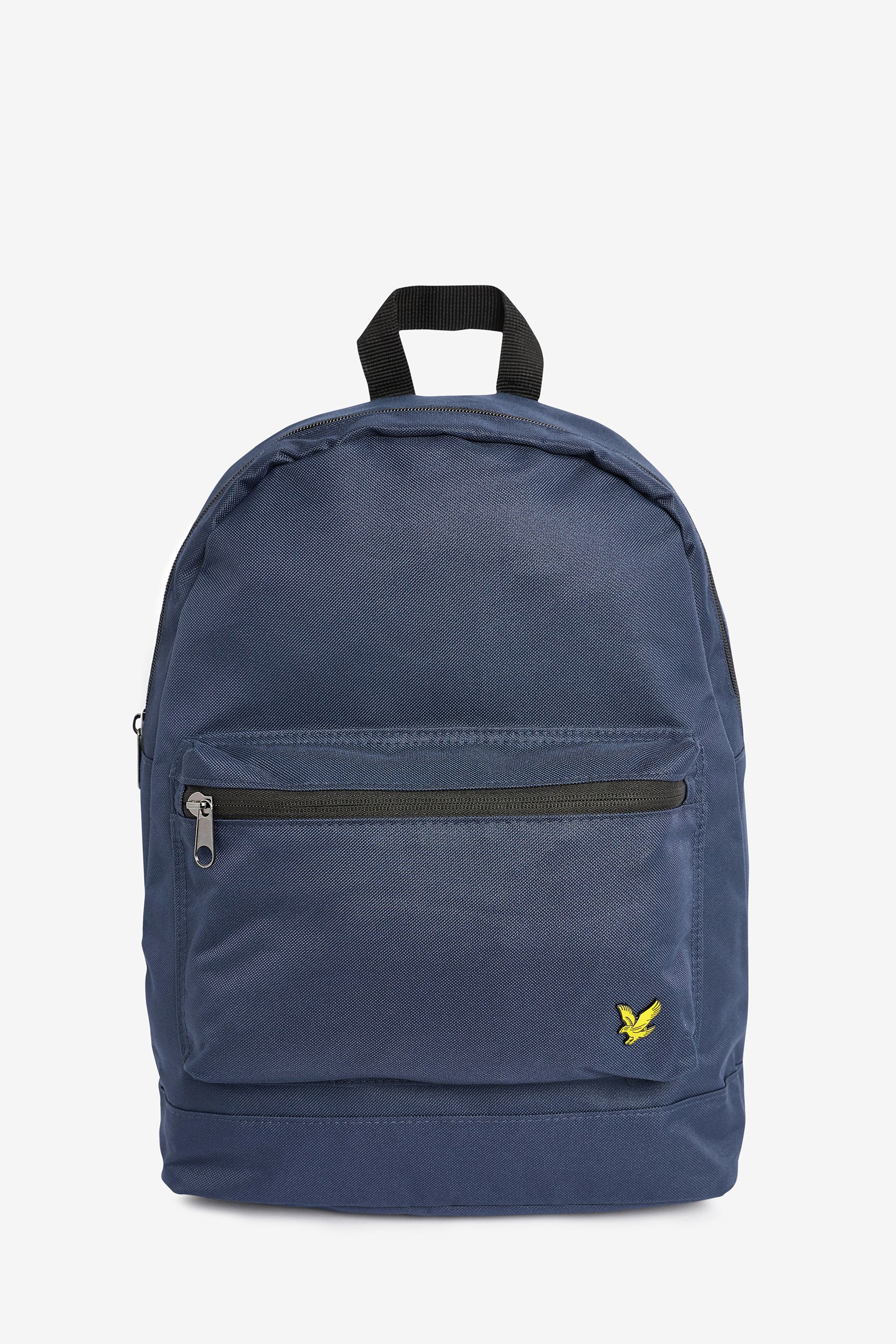 Buy Lyle Scott Navy Backpack from Next Canada
