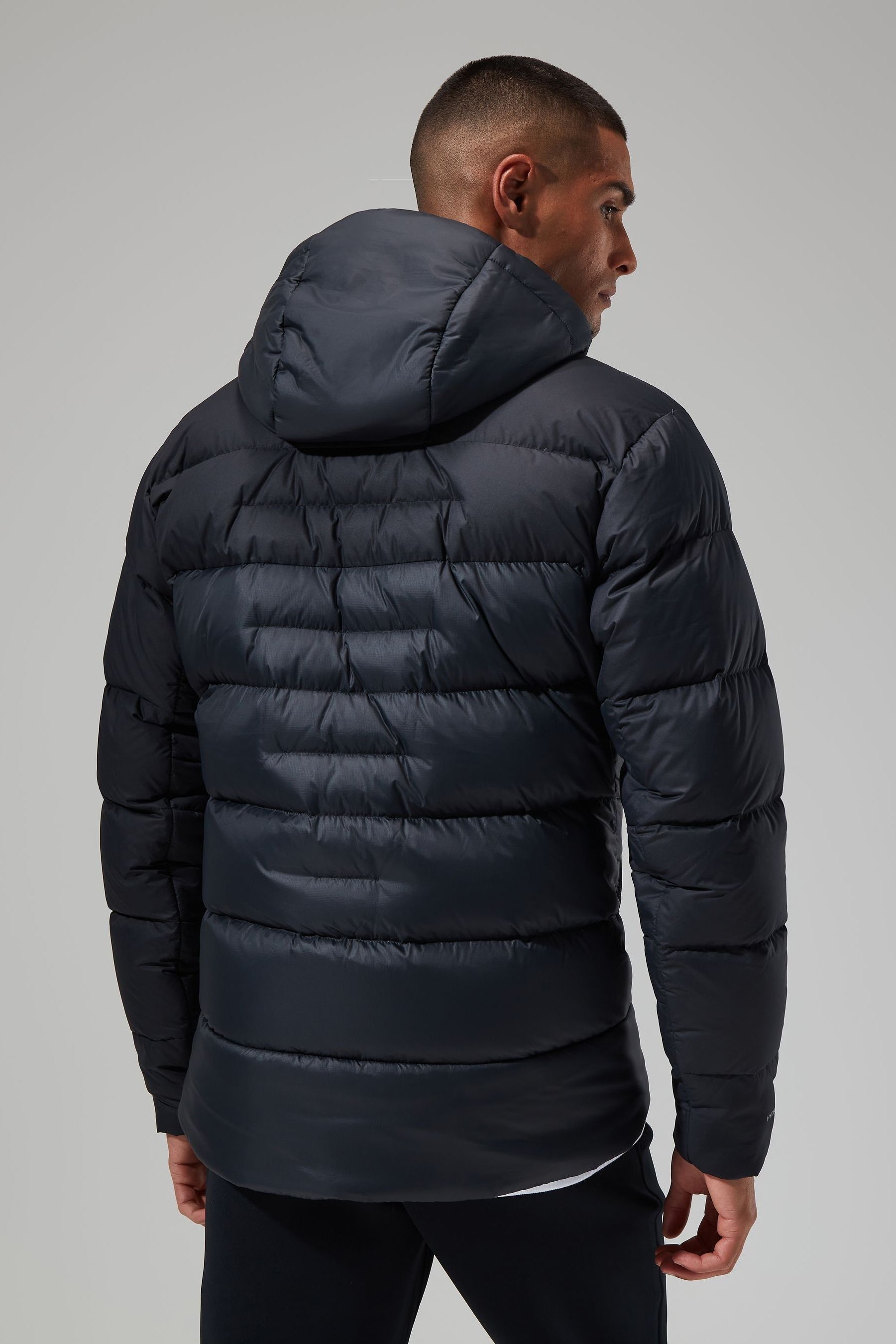 Berghaus ronnas reflect insulated jacket online