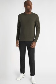 Calvin Klein Golf Green Ohio Sweatshirt - Image 3 of 8