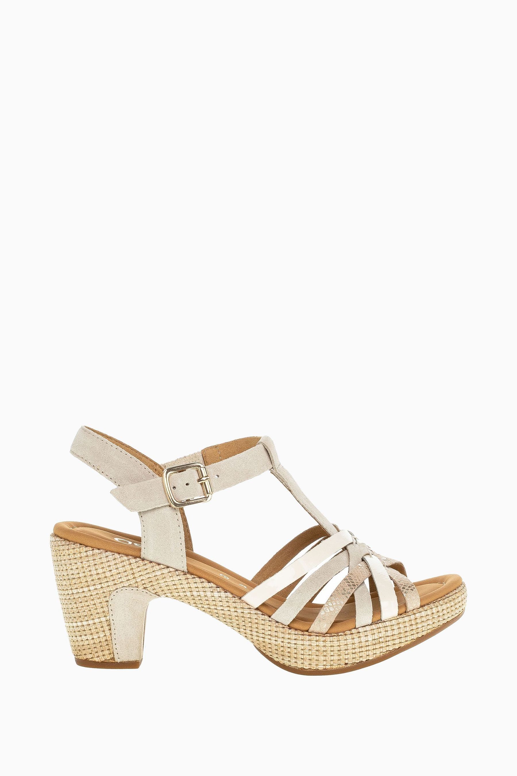 Gabor cheri sandals on sale