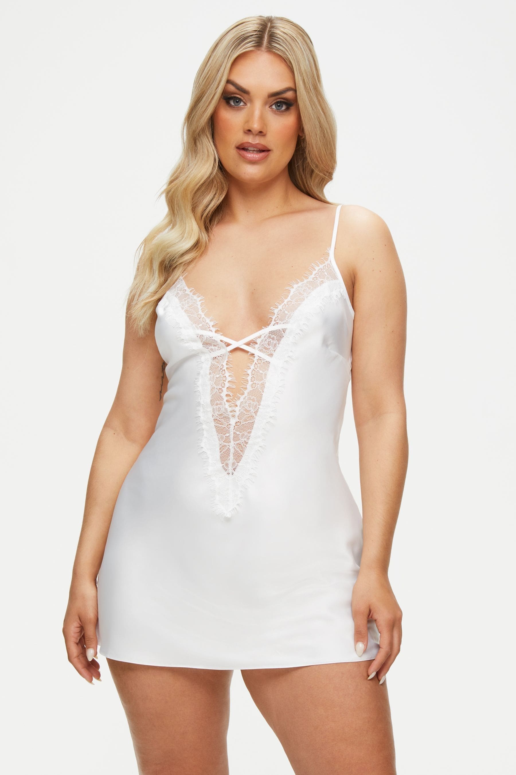 Ann summers satin pyjamas new arrivals