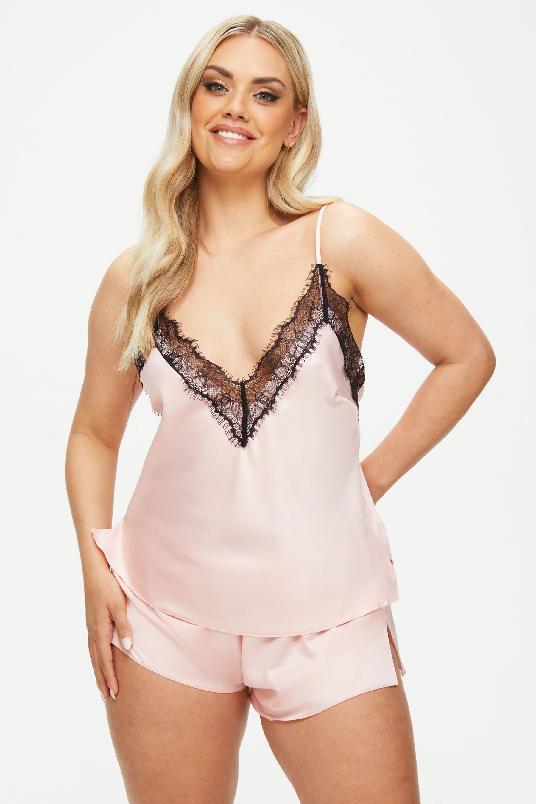 Ann summers pj set sale