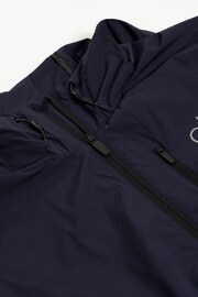 Calvin Klein Golf Blue Ultra-Lite Jacket - Image 7 of 8