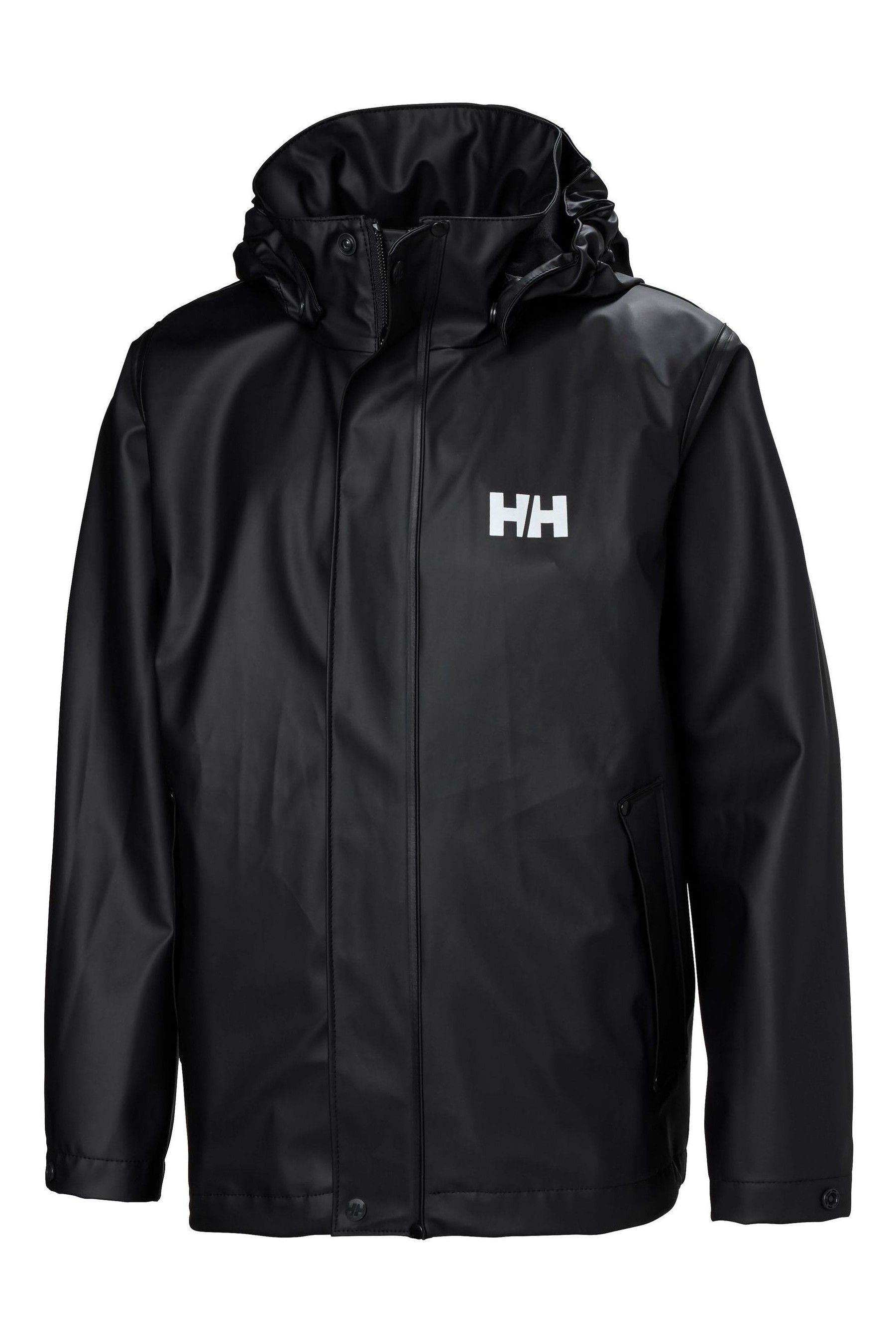 Buy Helly Hansen Moss Black Jacket from Next Ireland