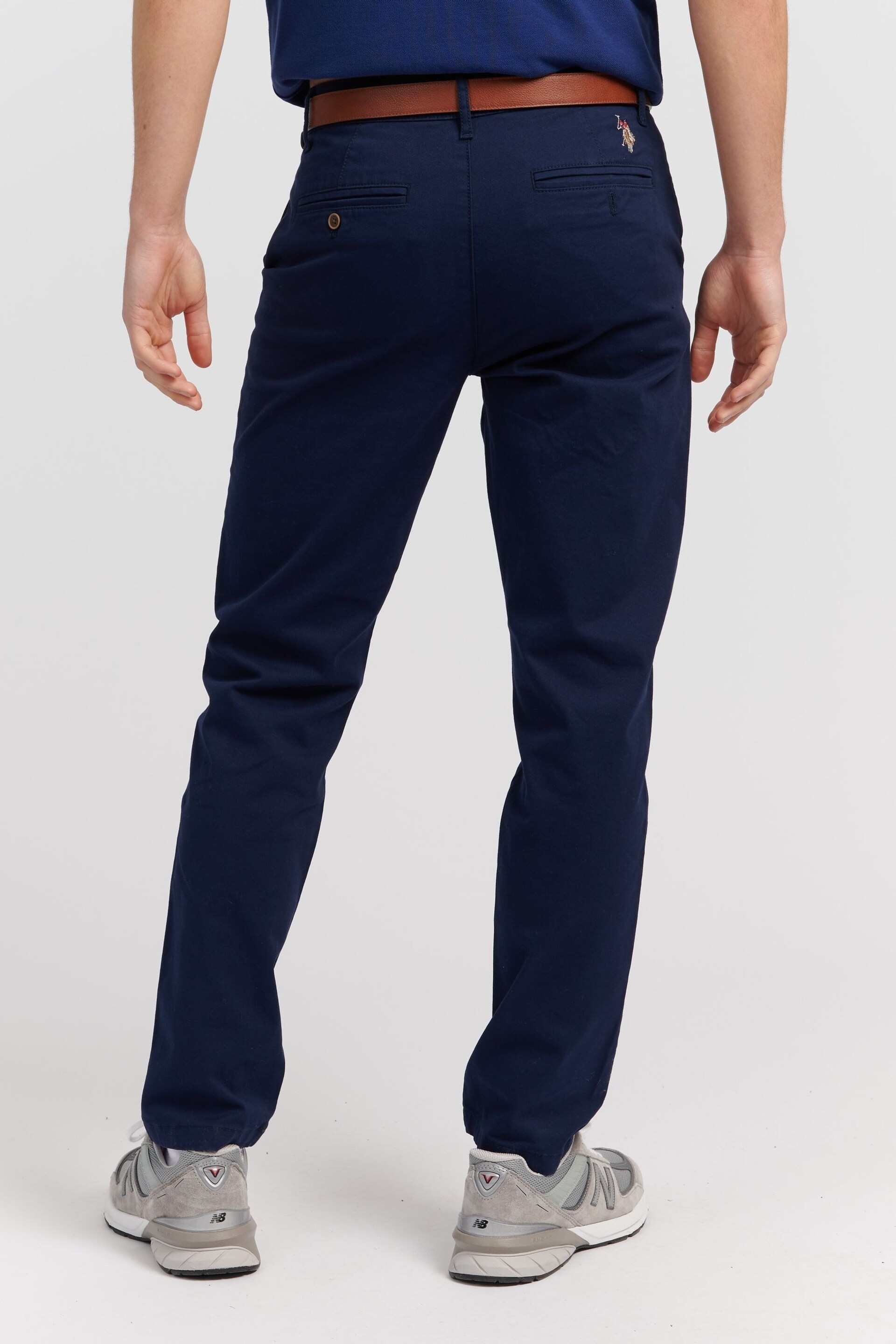 U.S. Polo Assn. Heritage Chinos - Image 2 of 5