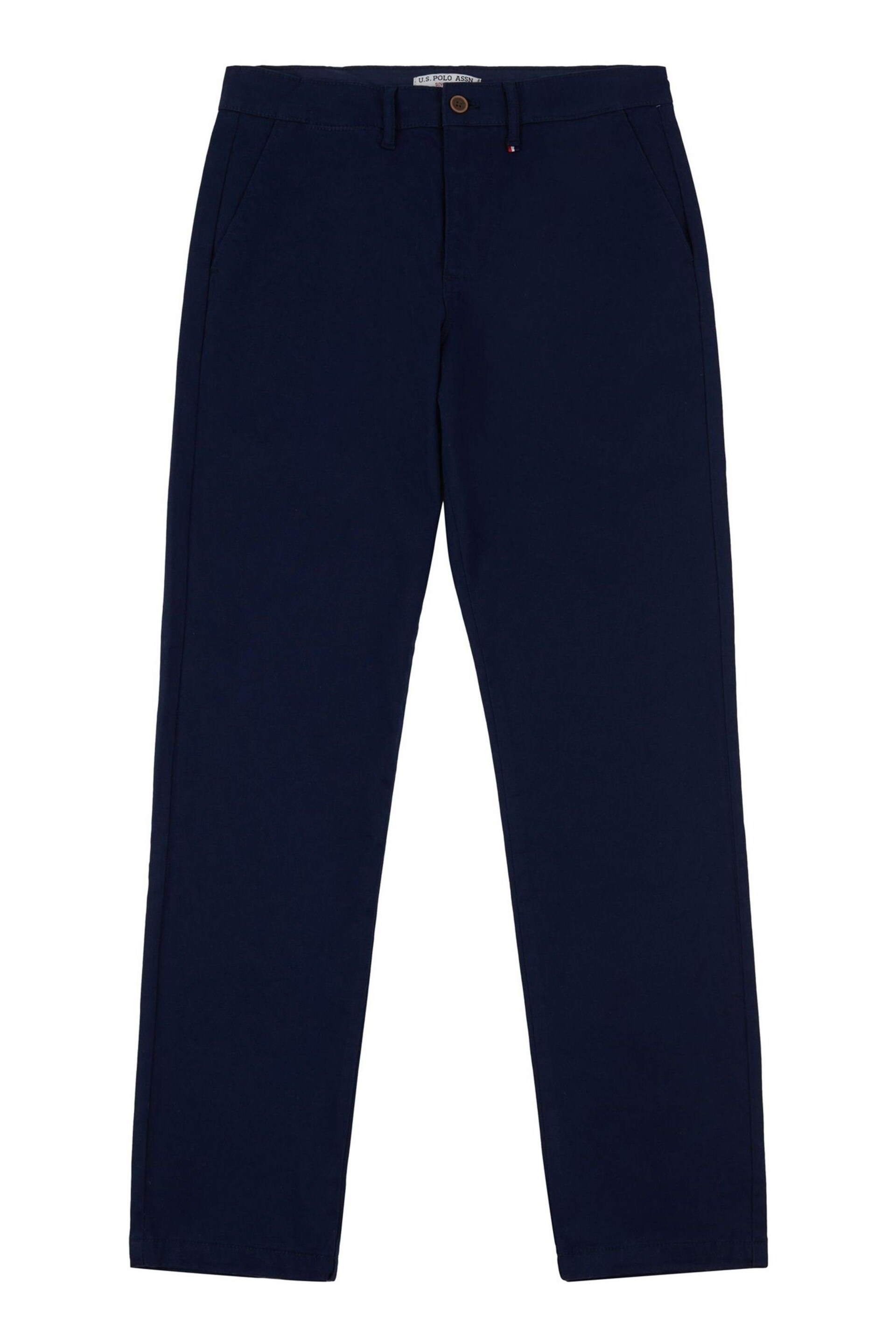 U.S. Polo Assn. Heritage Chinos - Image 4 of 5