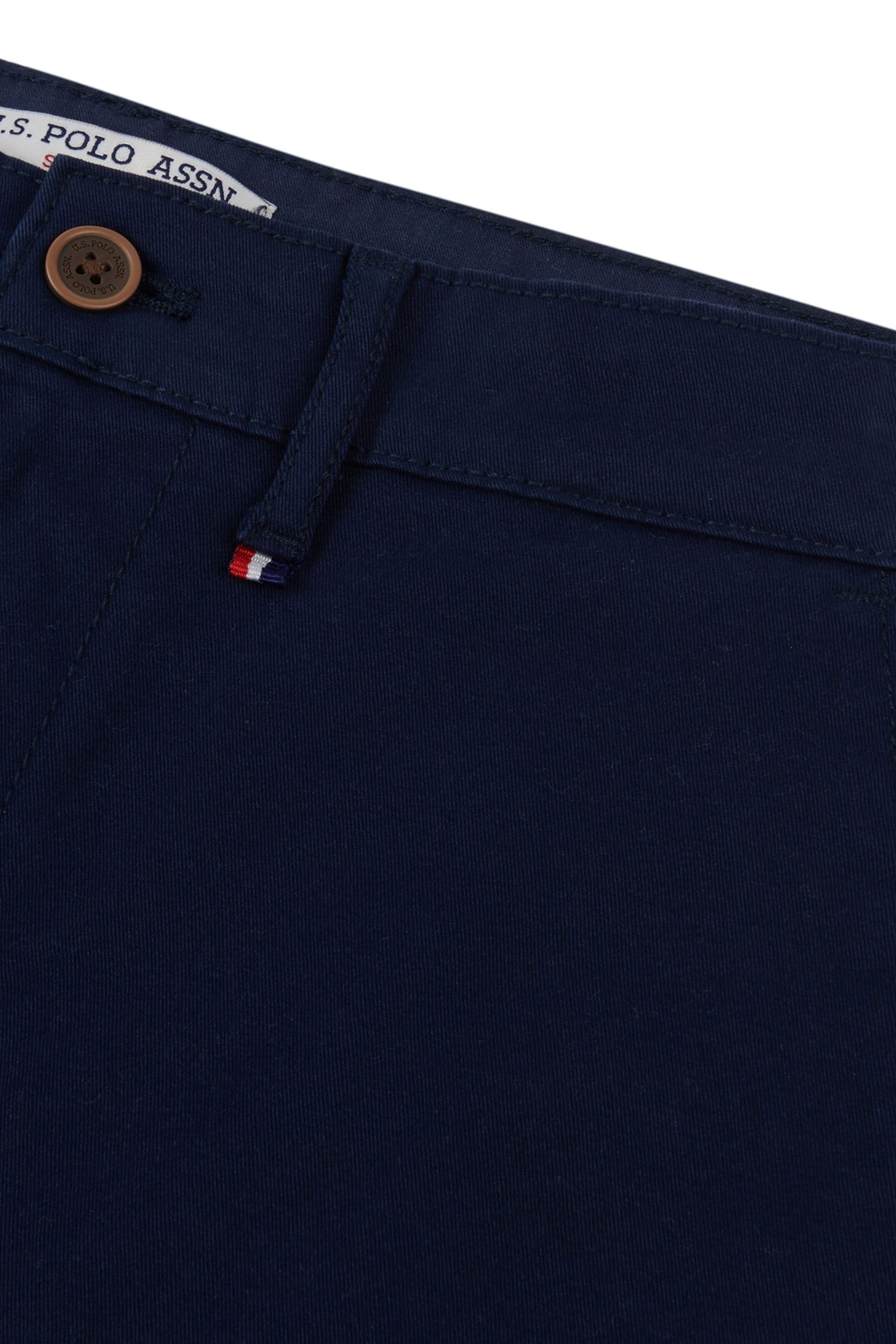 U.S. Polo Assn. Heritage Chinos - Image 5 of 5