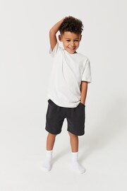 Clarks Multi Boys T-Shirt, Shorts and Bag PE Kit - Image 2 of 10