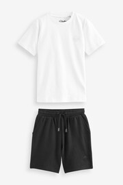Clarks Multi Boys T-Shirt, Shorts and Bag PE Kit - Image 6 of 10