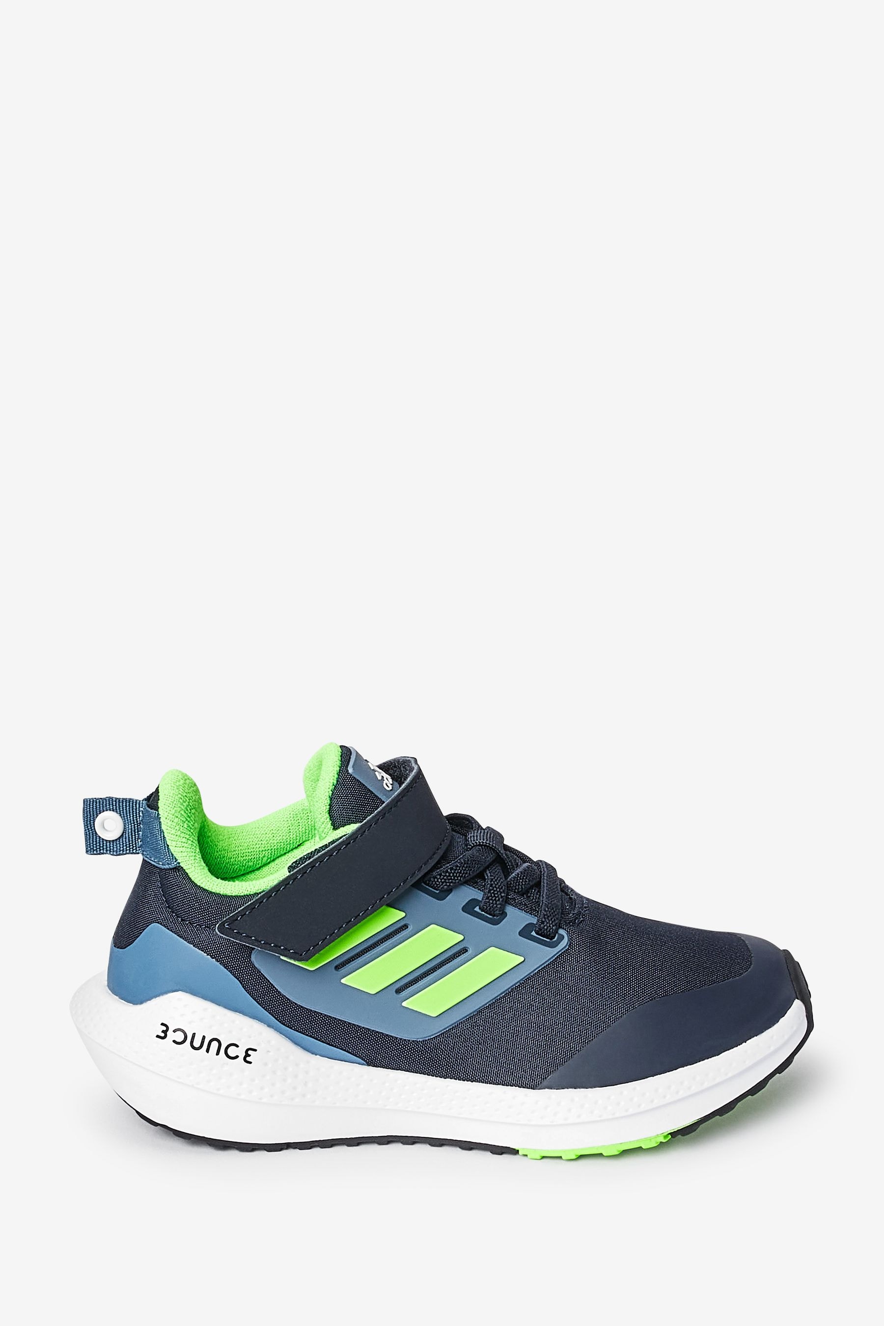 Ladies adidas bounce trainers store