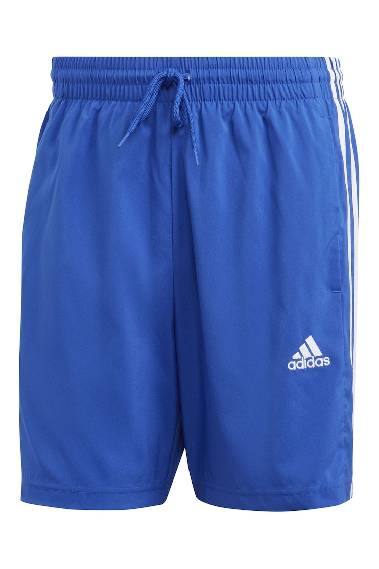 adidas Dark Blue Shorts - Image 6 of 6