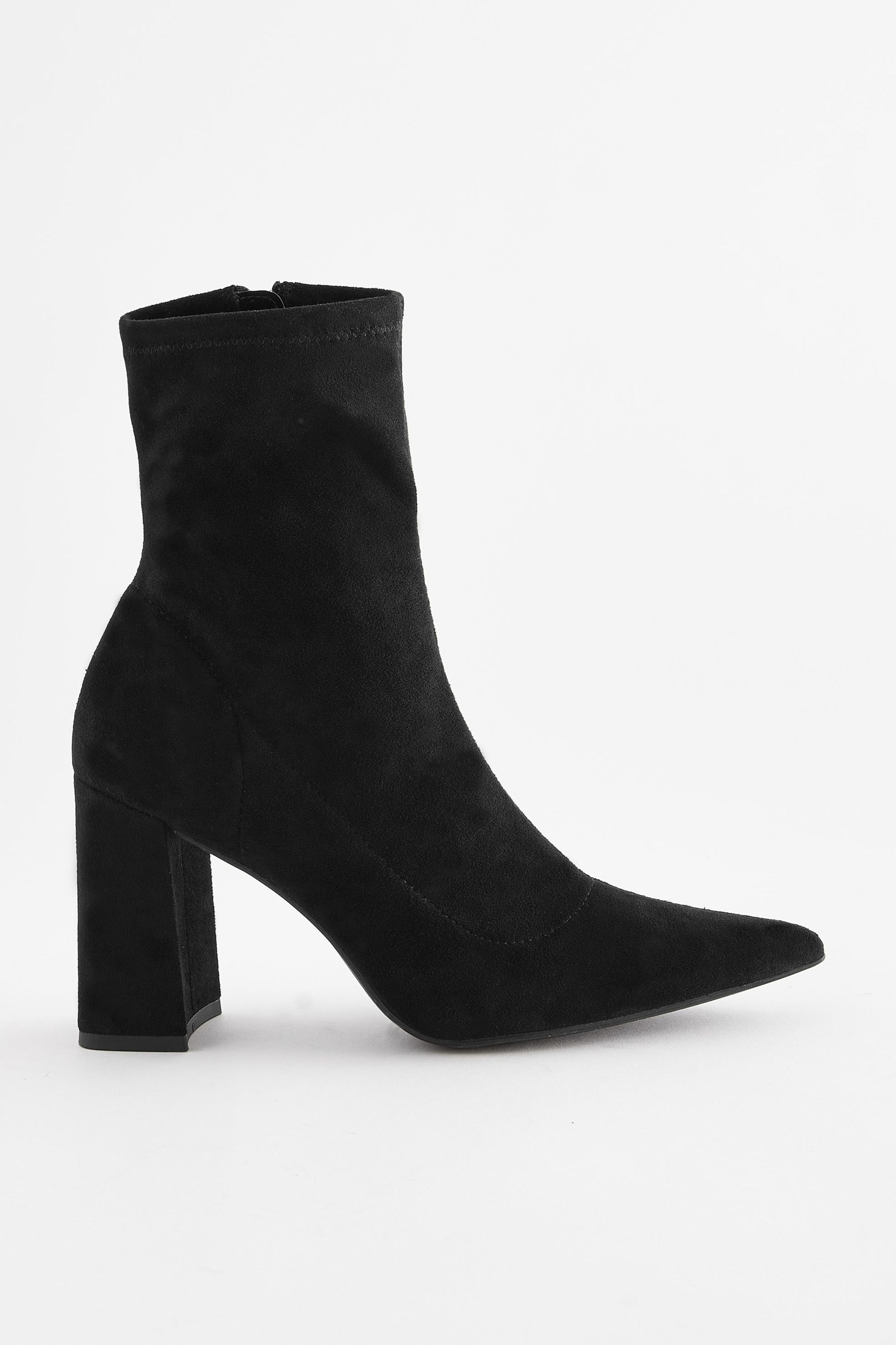 Forever 21 sock boots discount