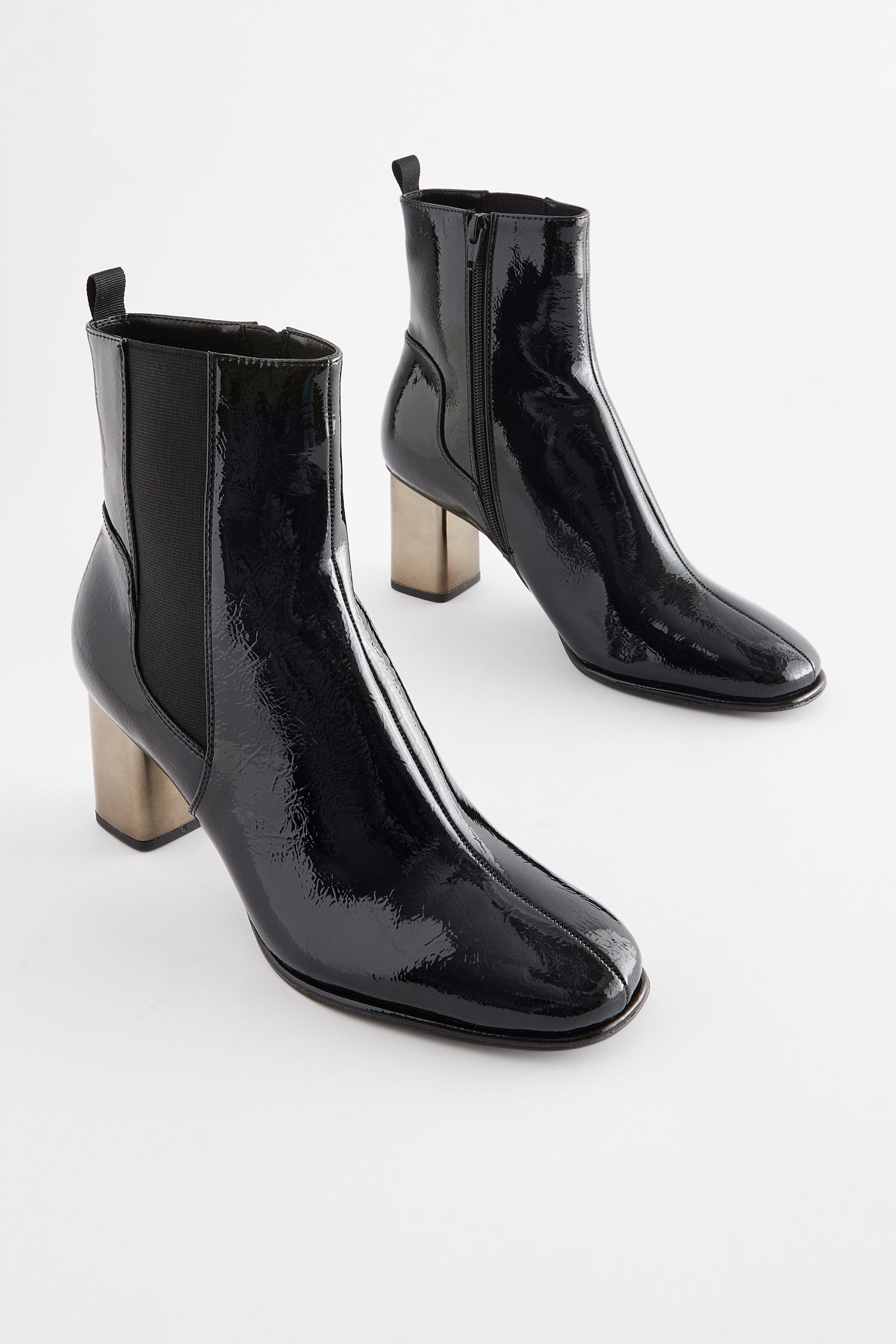 Next sale ankle boots outlet