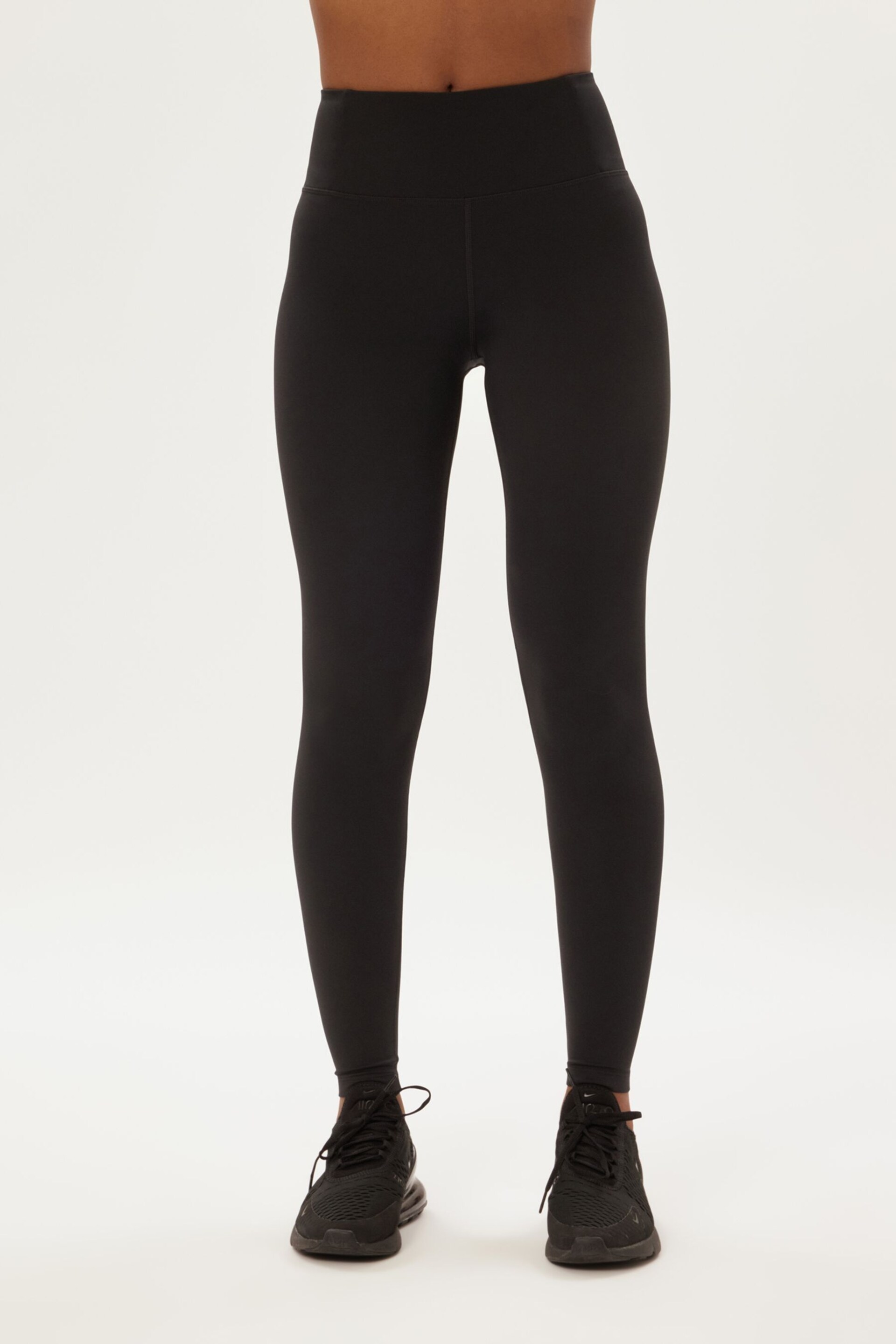 Girlfriend Collective High Rise Compressive Leggings - Image 2 of 6