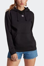 adidas originals Adicolor Essentials Fleece Hoodie - Image 1 of 5