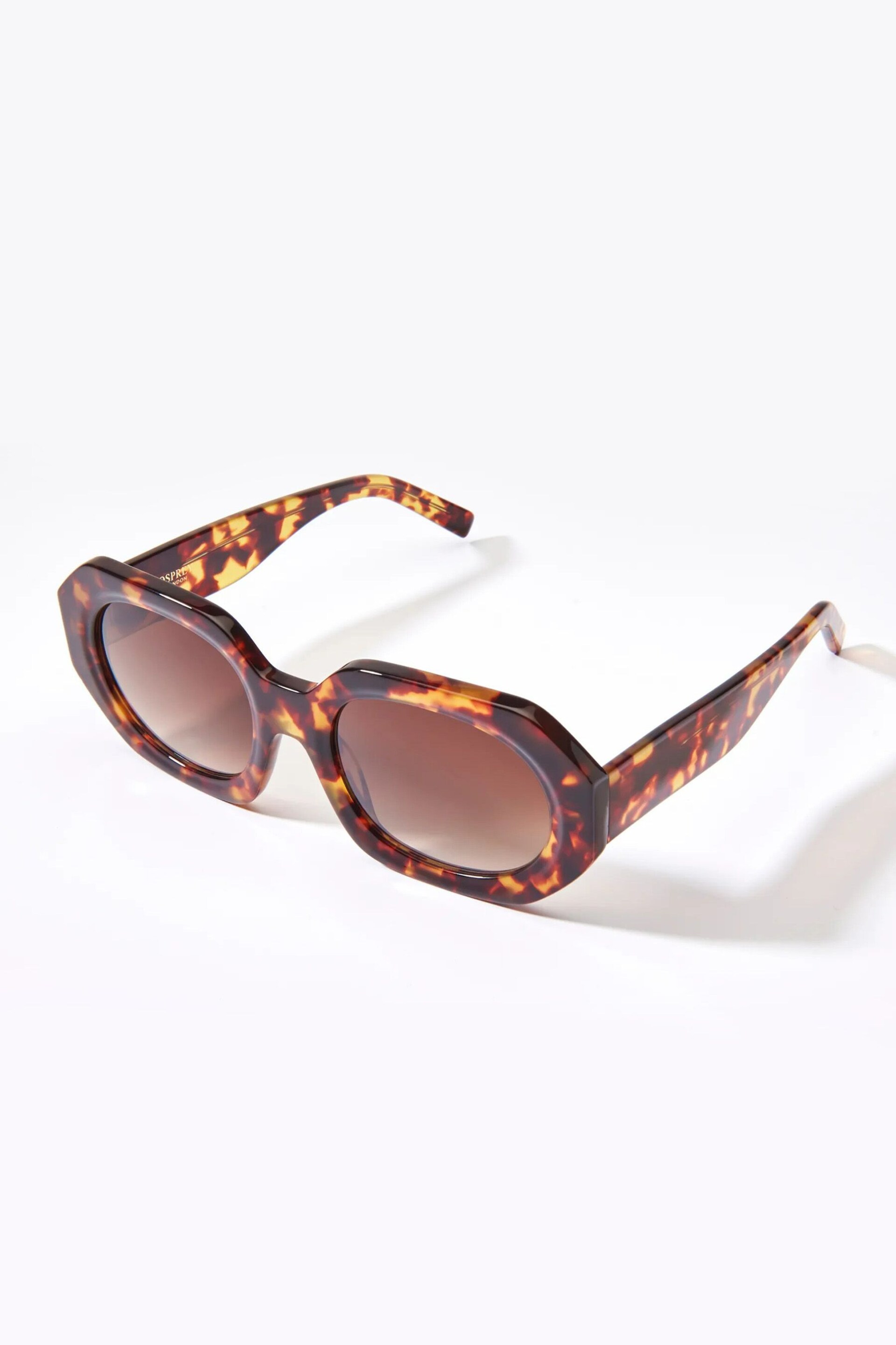 OSPREY LONDON Quintana Sunglasses - Image 3 of 6