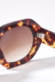 OSPREY LONDON Quintana Sunglasses - Image 5 of 6